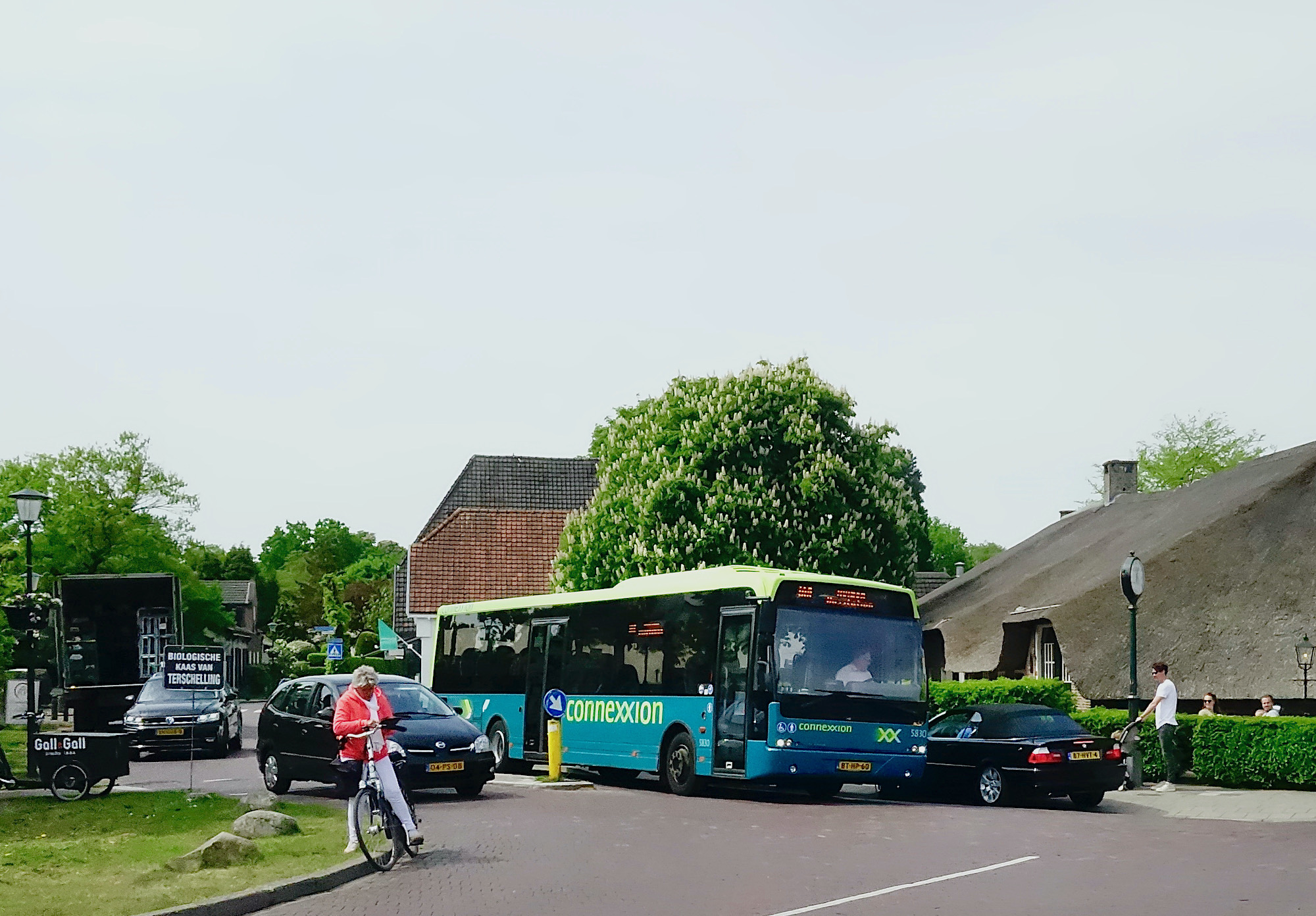 bus bmw - 1