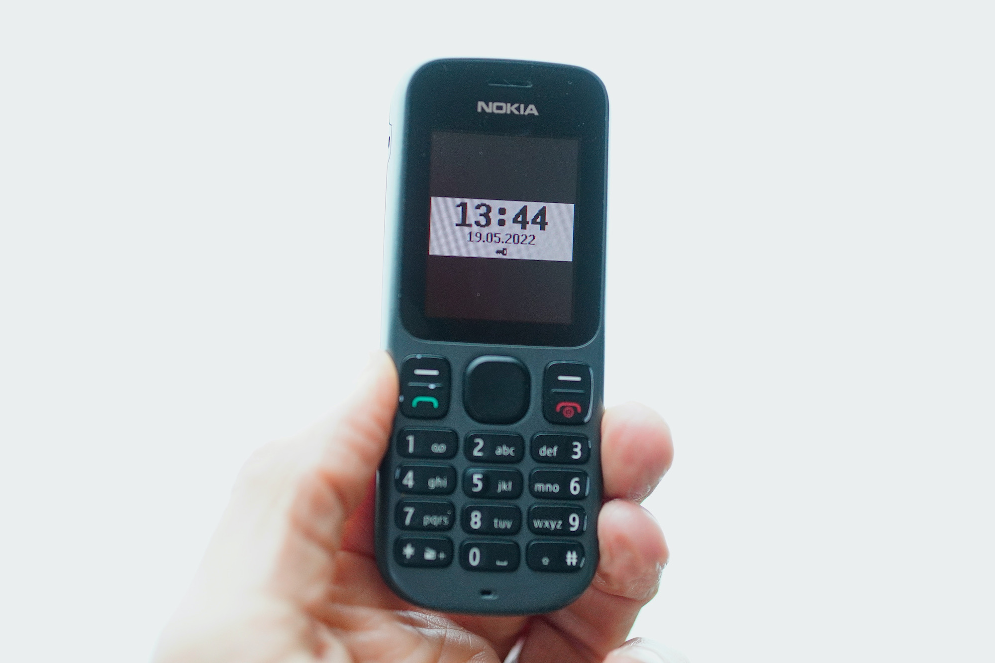 nokia - 1