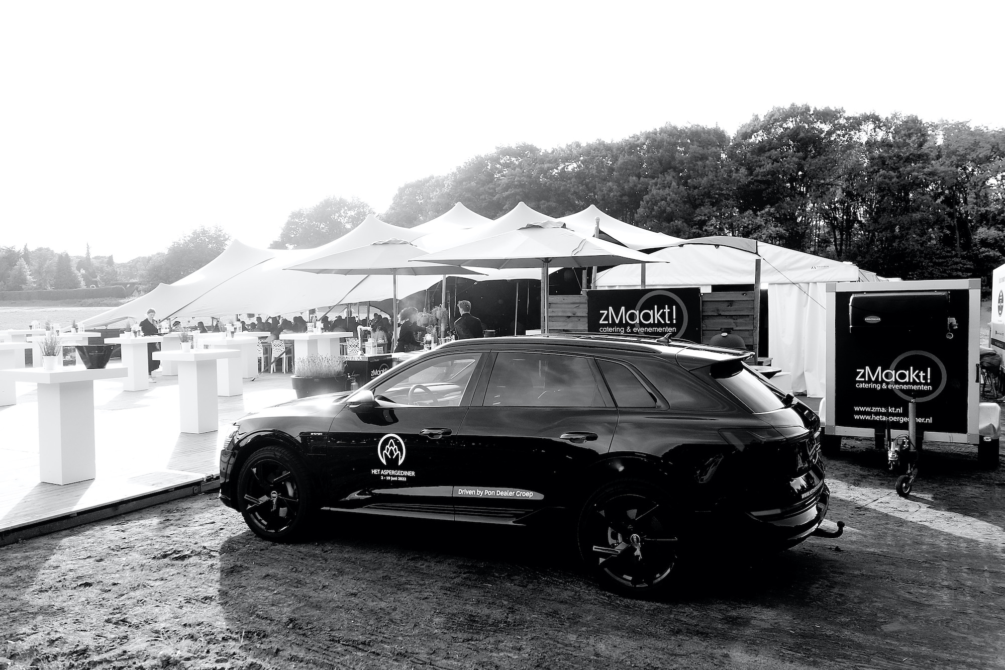 audi e-tron zmaakt asptent-bw - 1