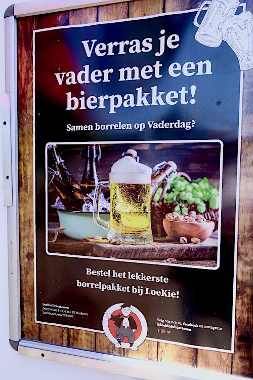 bier loekie - 1