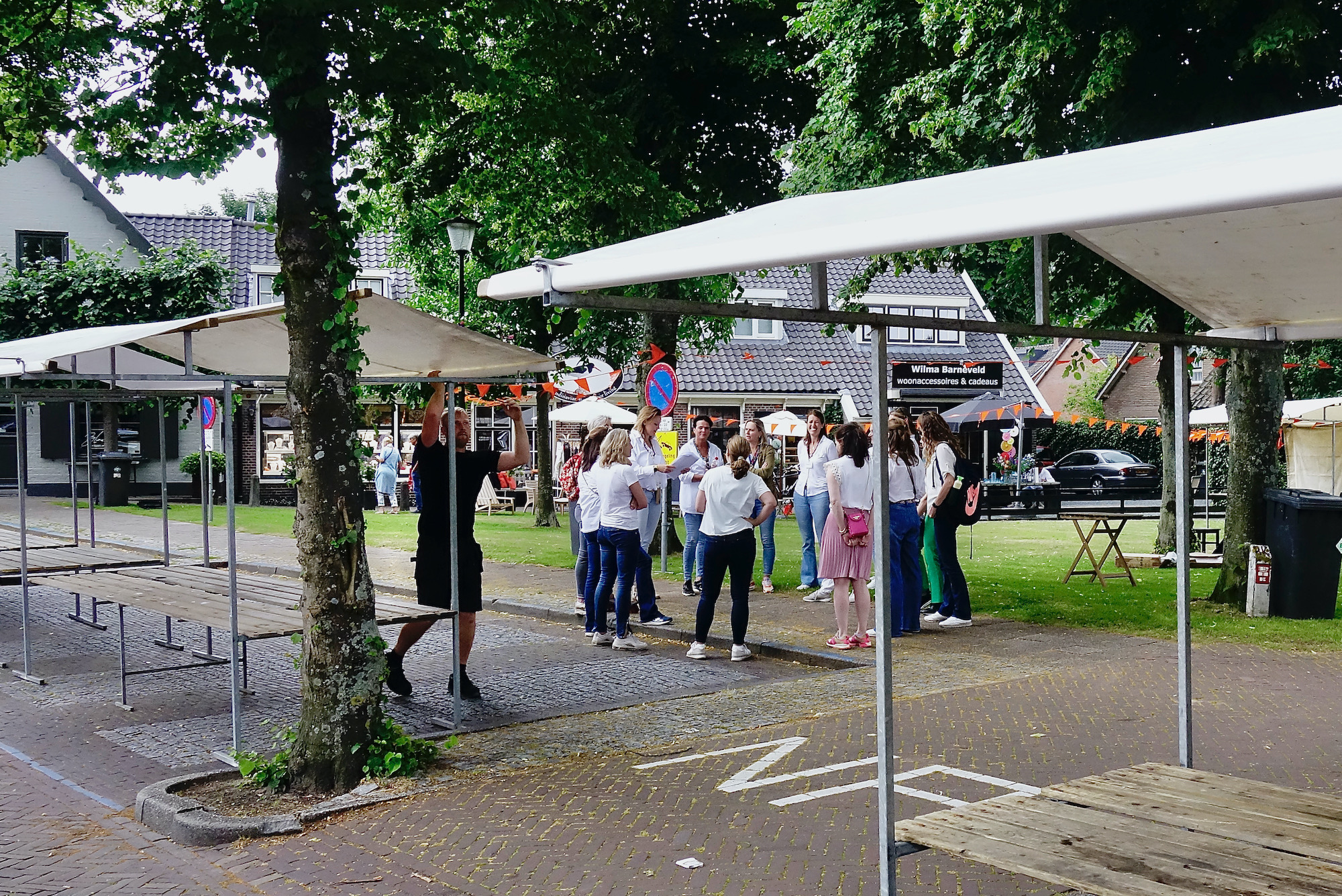 opbouwmidzomer - 1