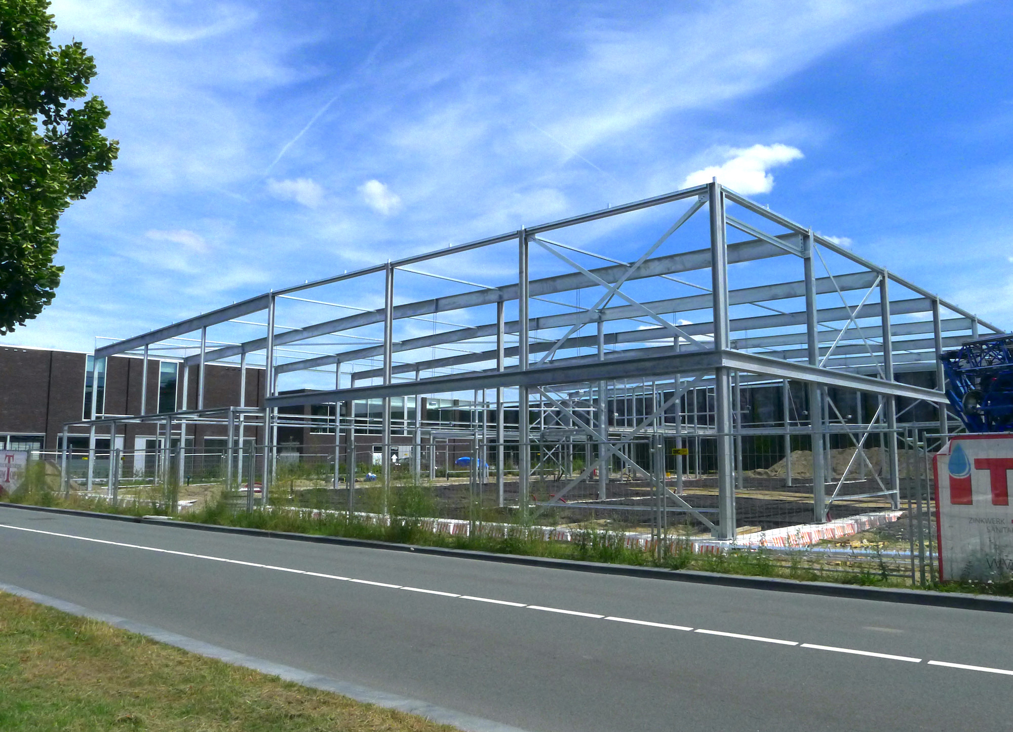 bouwskelet-grond - 1