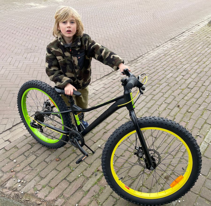 fiets