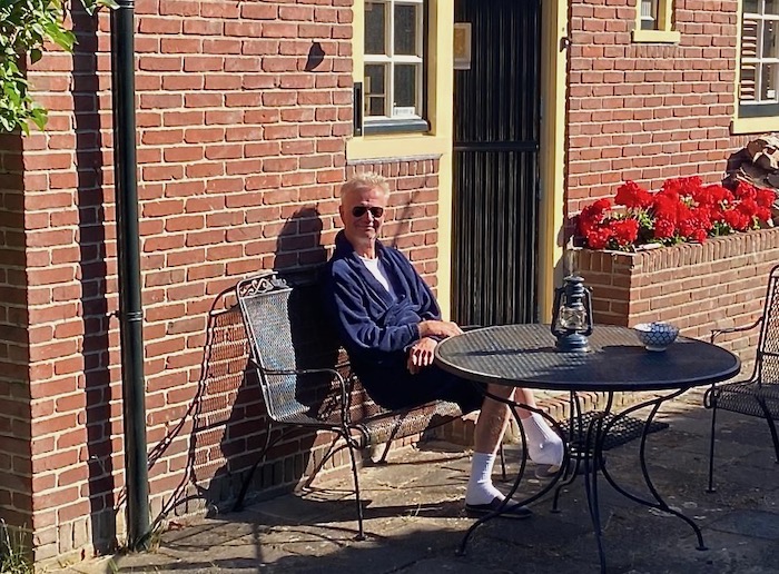 me geraniums - 1