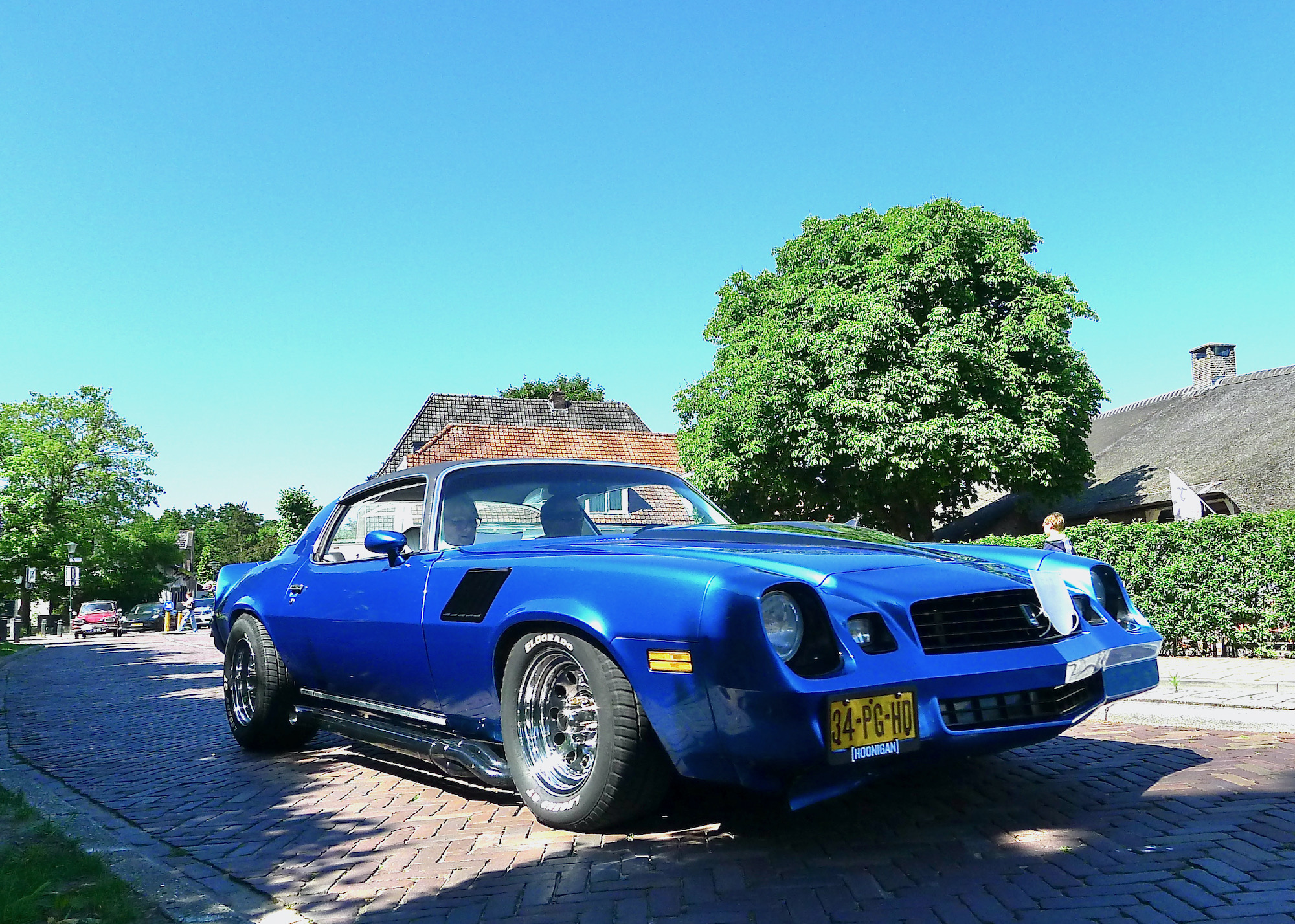 oldtimer1 - 1