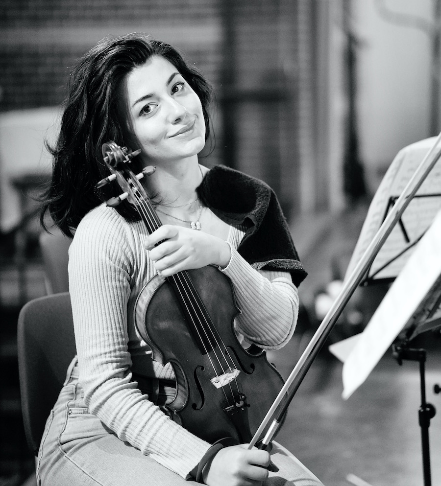 portret-v-violiste - 1 kopie