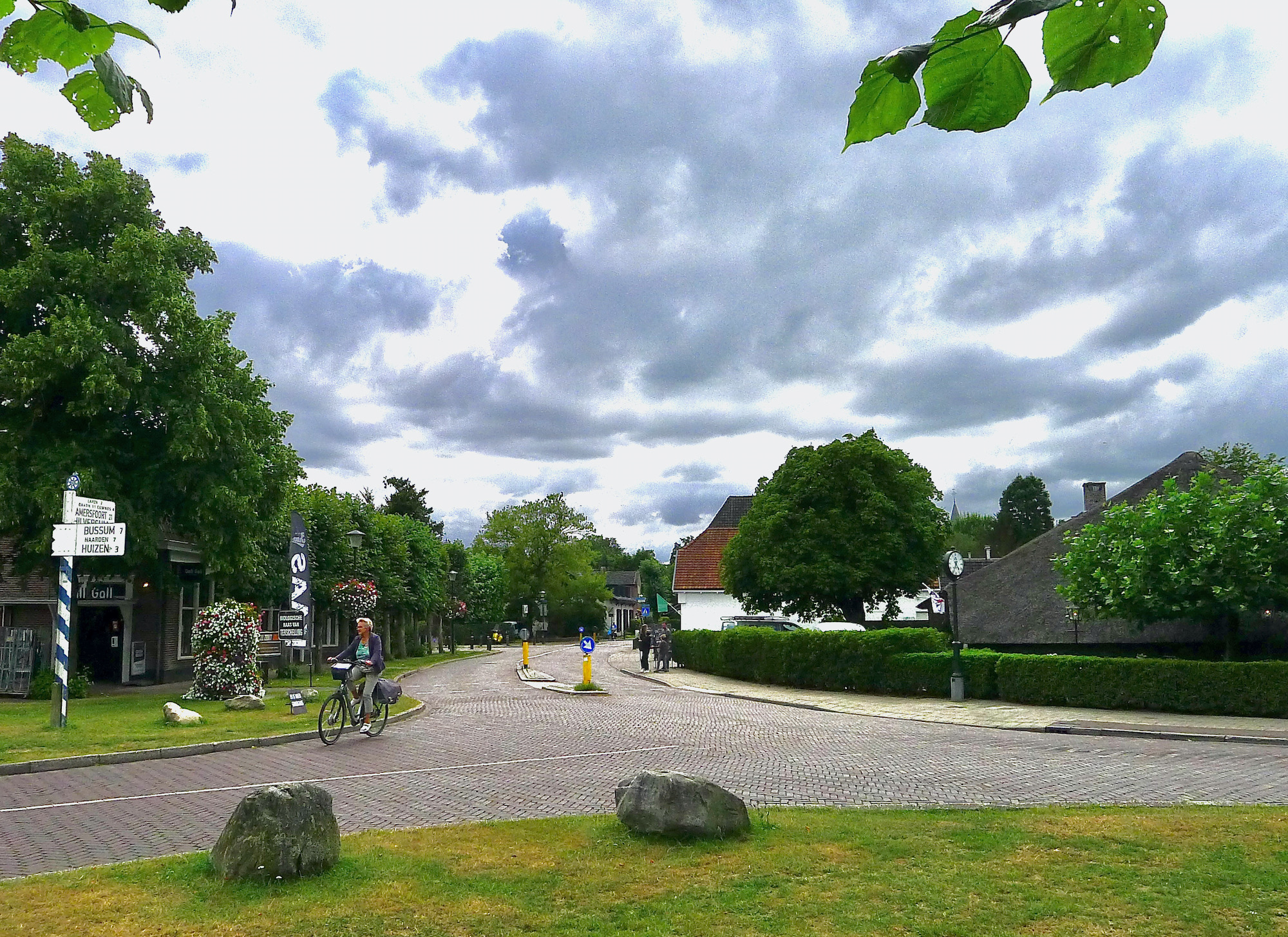 stil wolken - 1