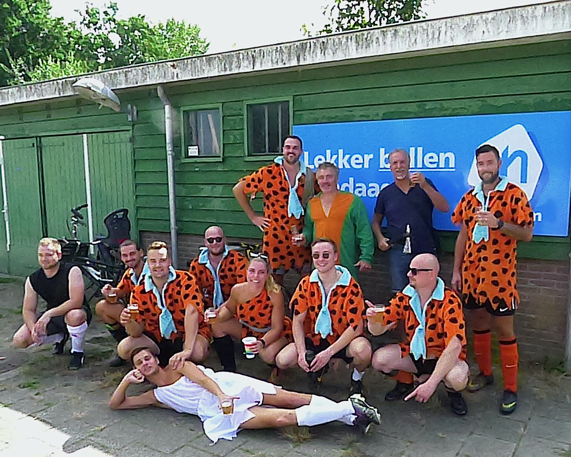 voetbaltoern8 - 1