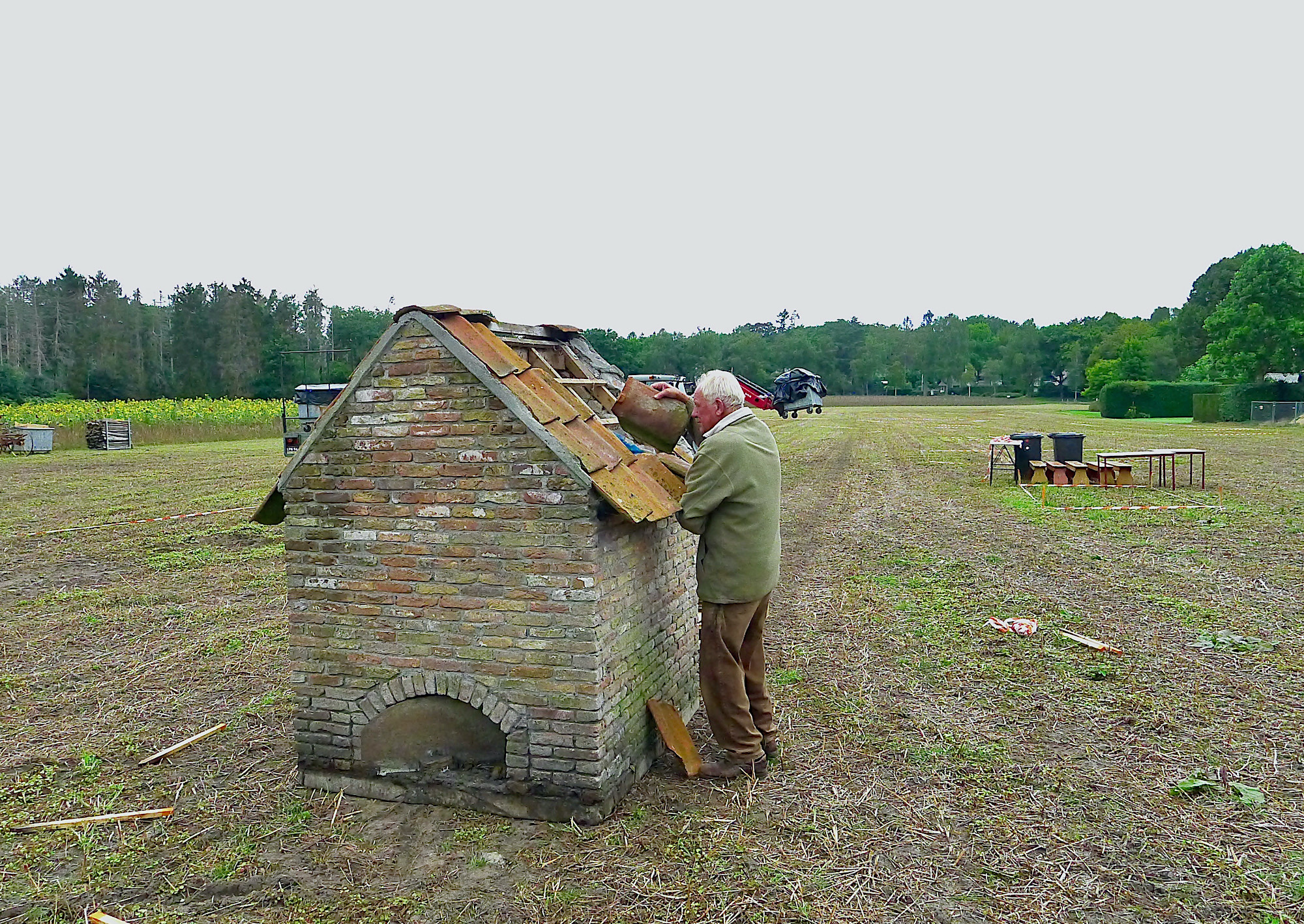 begin - werkpaard - 1