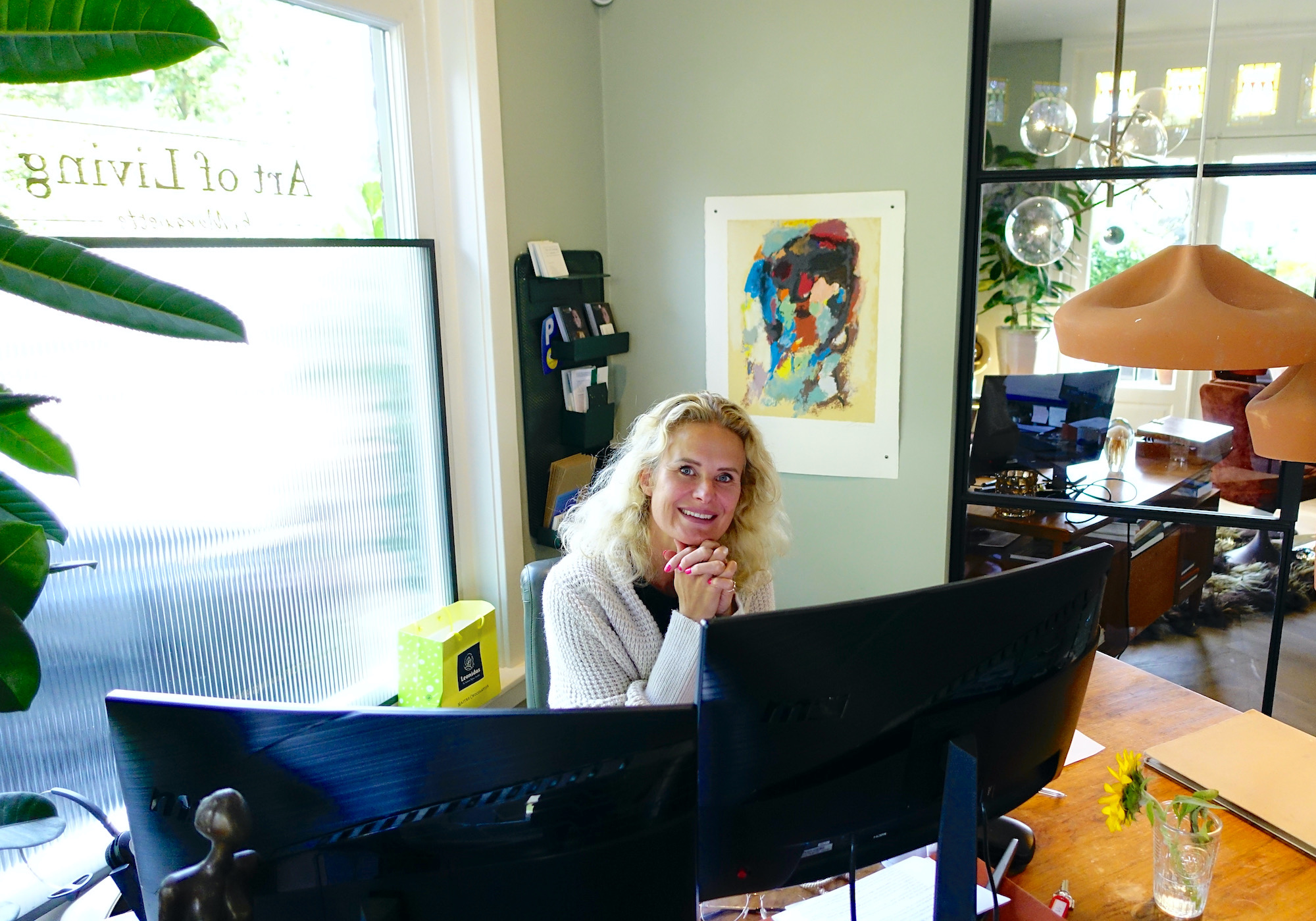 charlotte laatste dag - 1