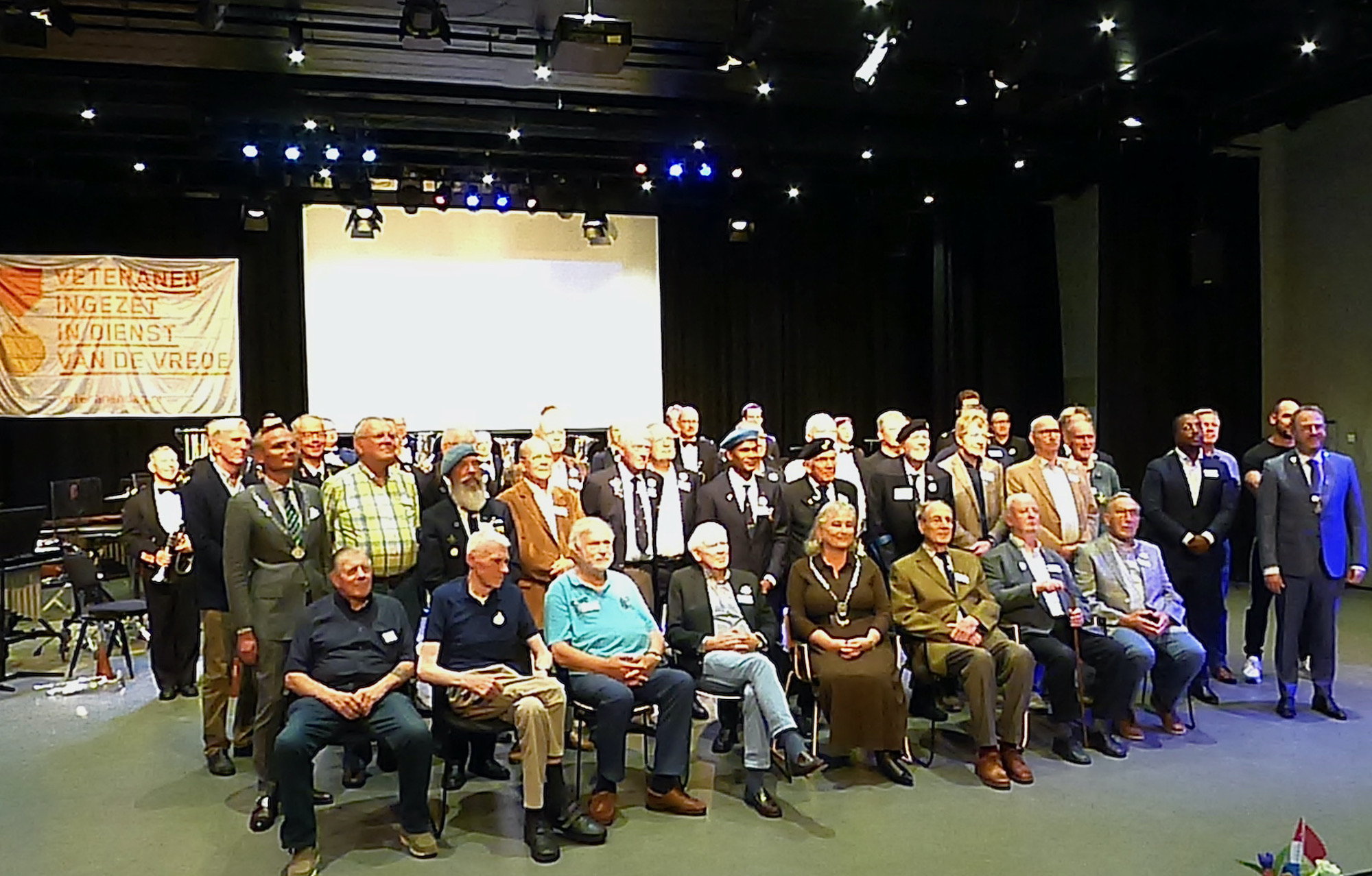 vetgroep - 1