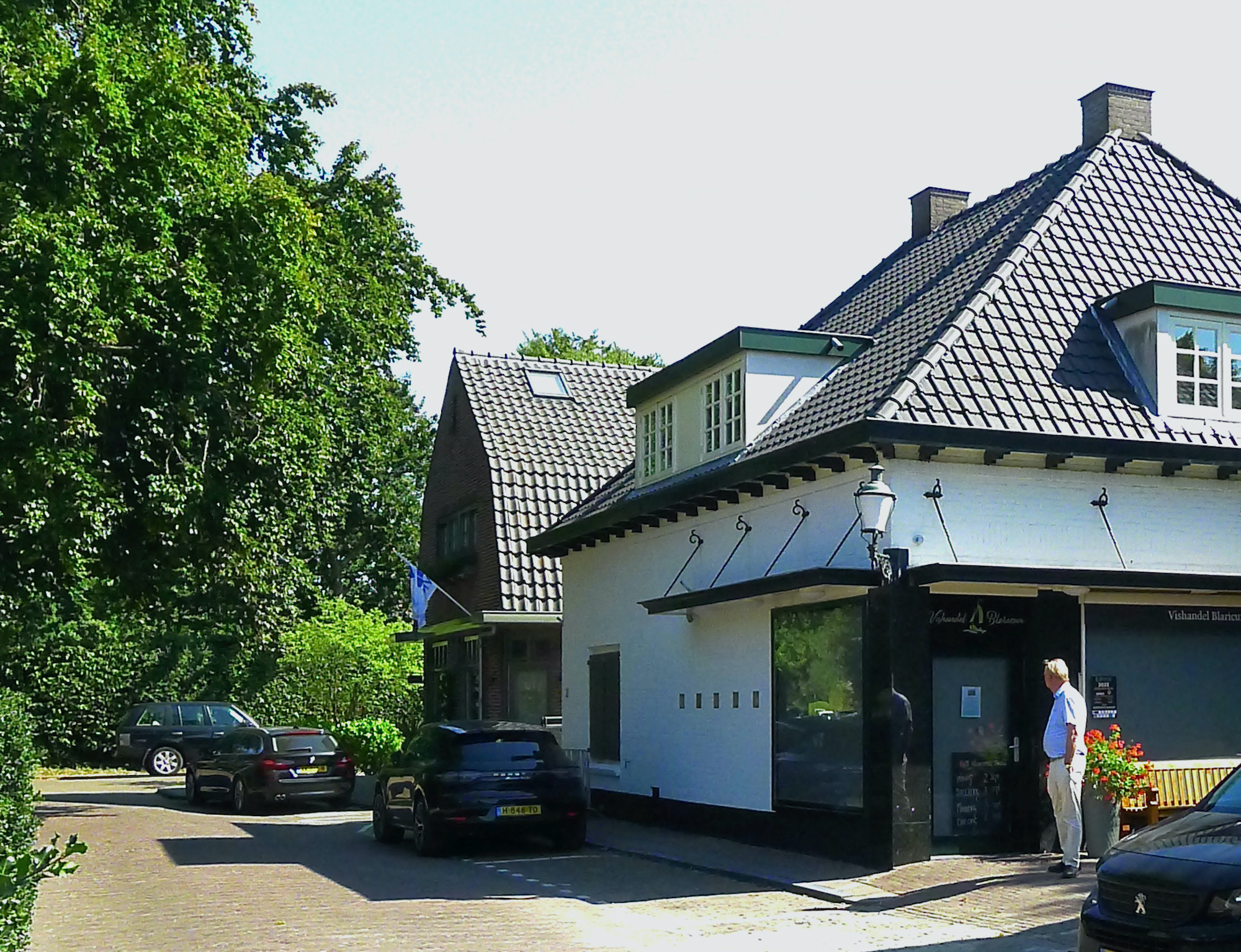 visboer dicht - 1