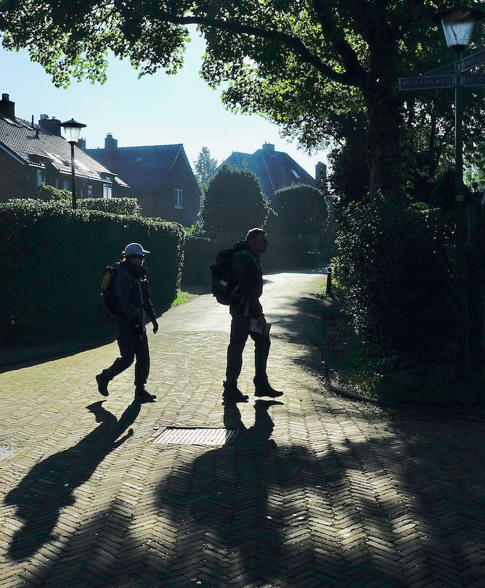 wandelaars backlite - 1