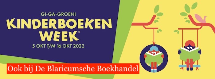 kinderboekweek