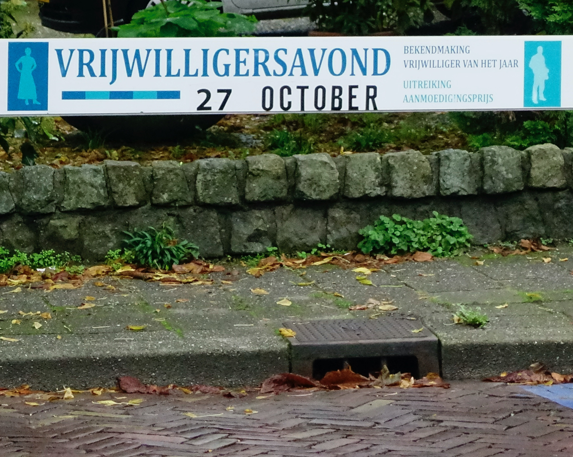 vrijwill av putje - 1