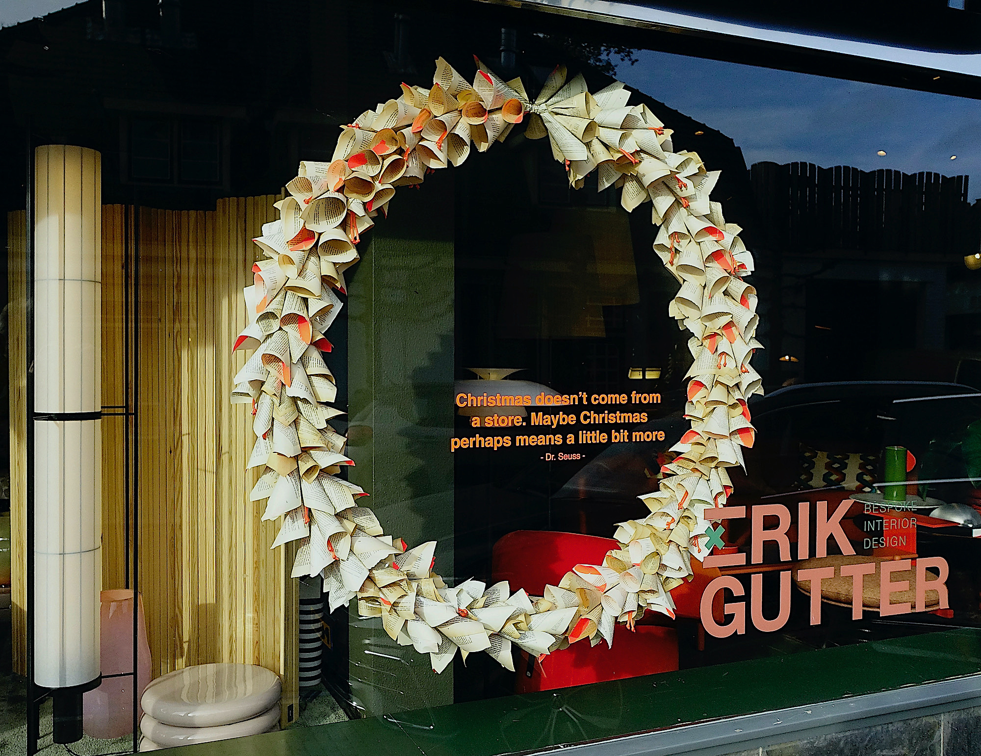 gutter kransen 2 - 1