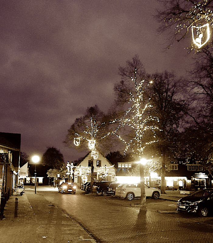 lichtjes - 1
