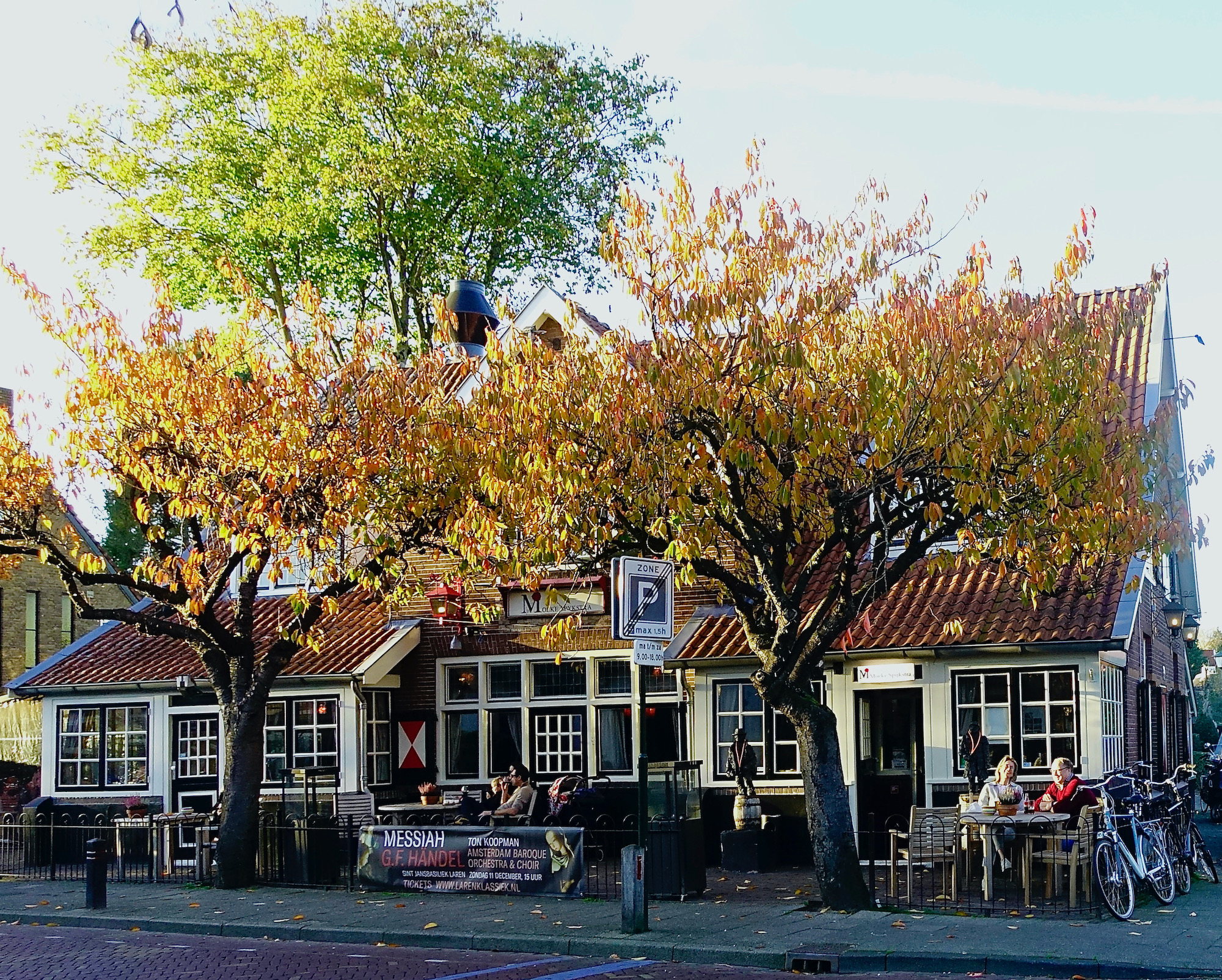 moeke herfst terras - 1