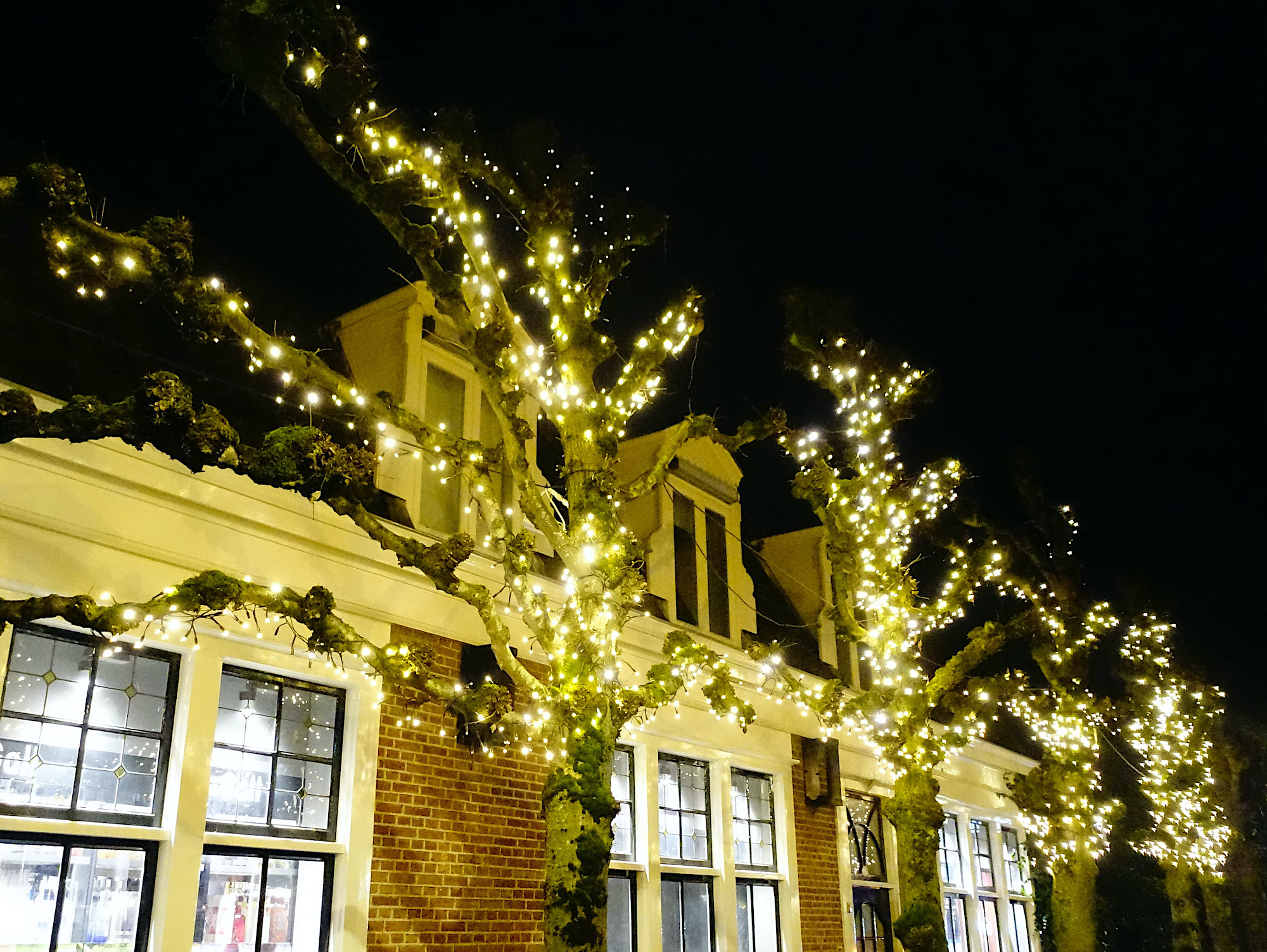 strtlicht doen weer - 1