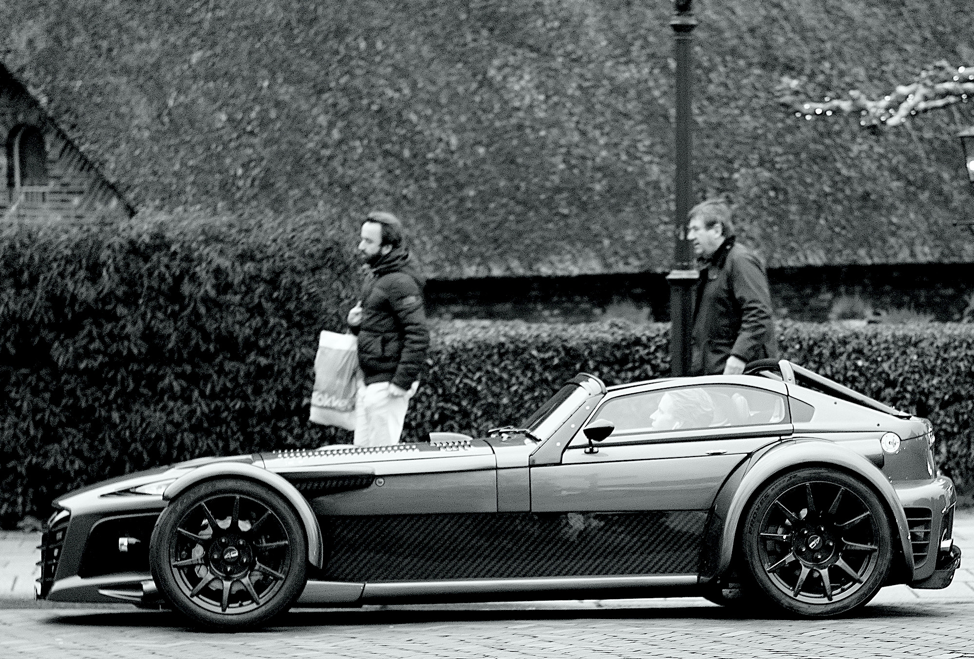 donkervoort - 1