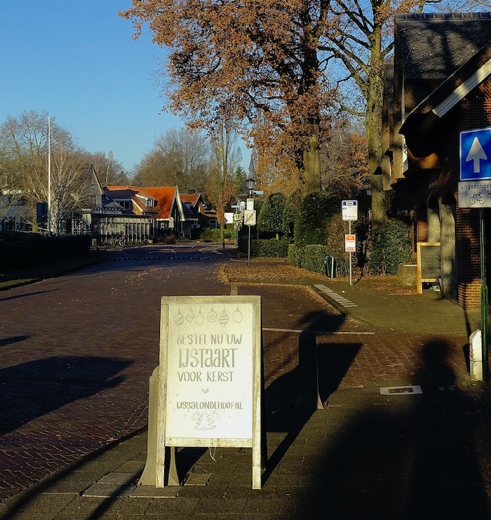 ijstaart bestellen - 1