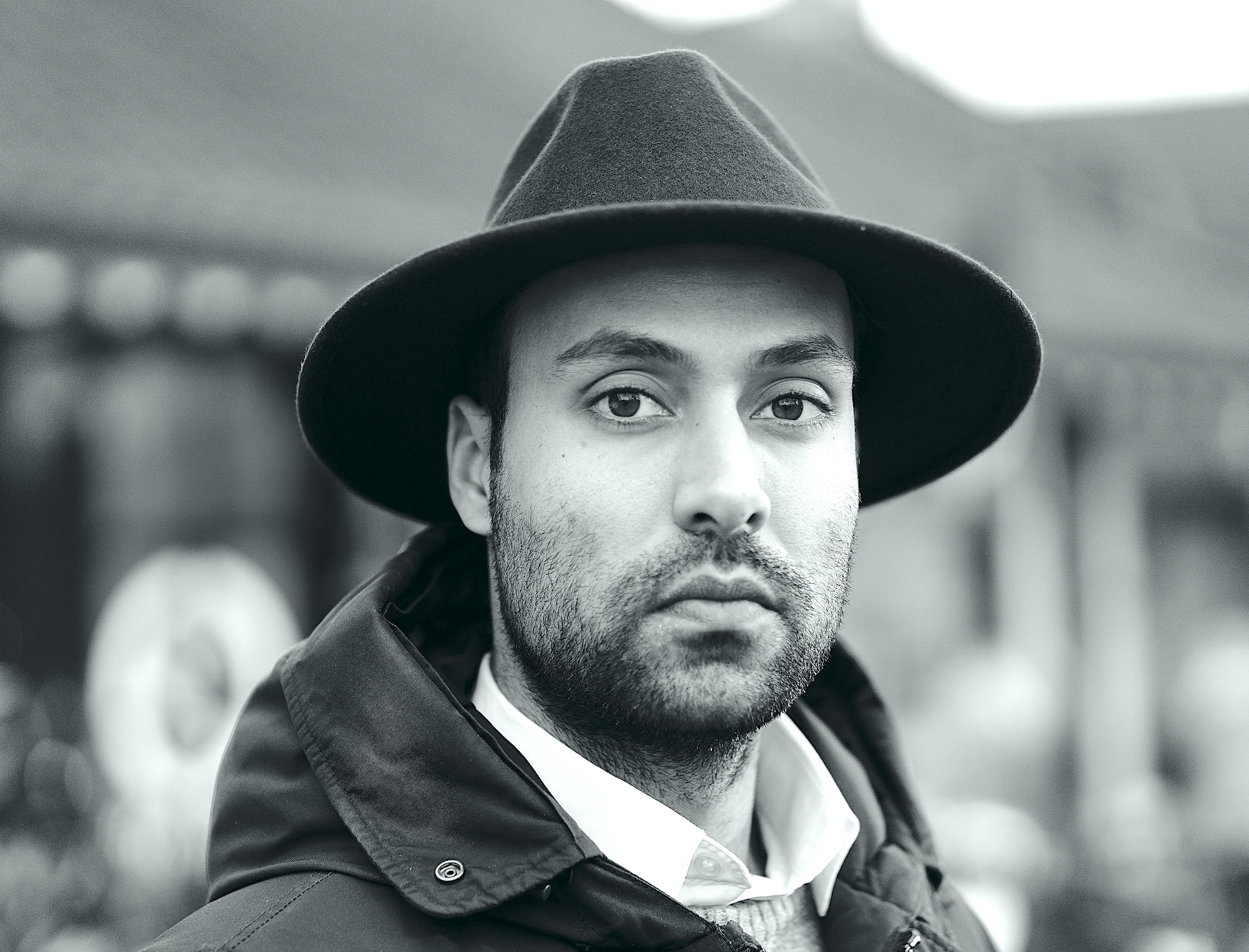 portret-m-hoed - 1 kopie