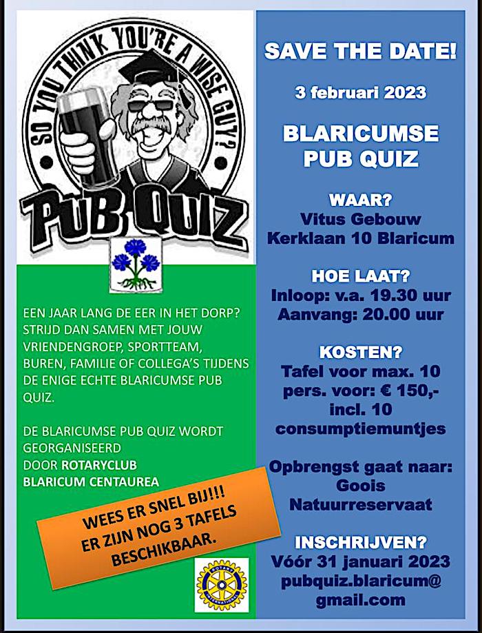 pubquiz vitus