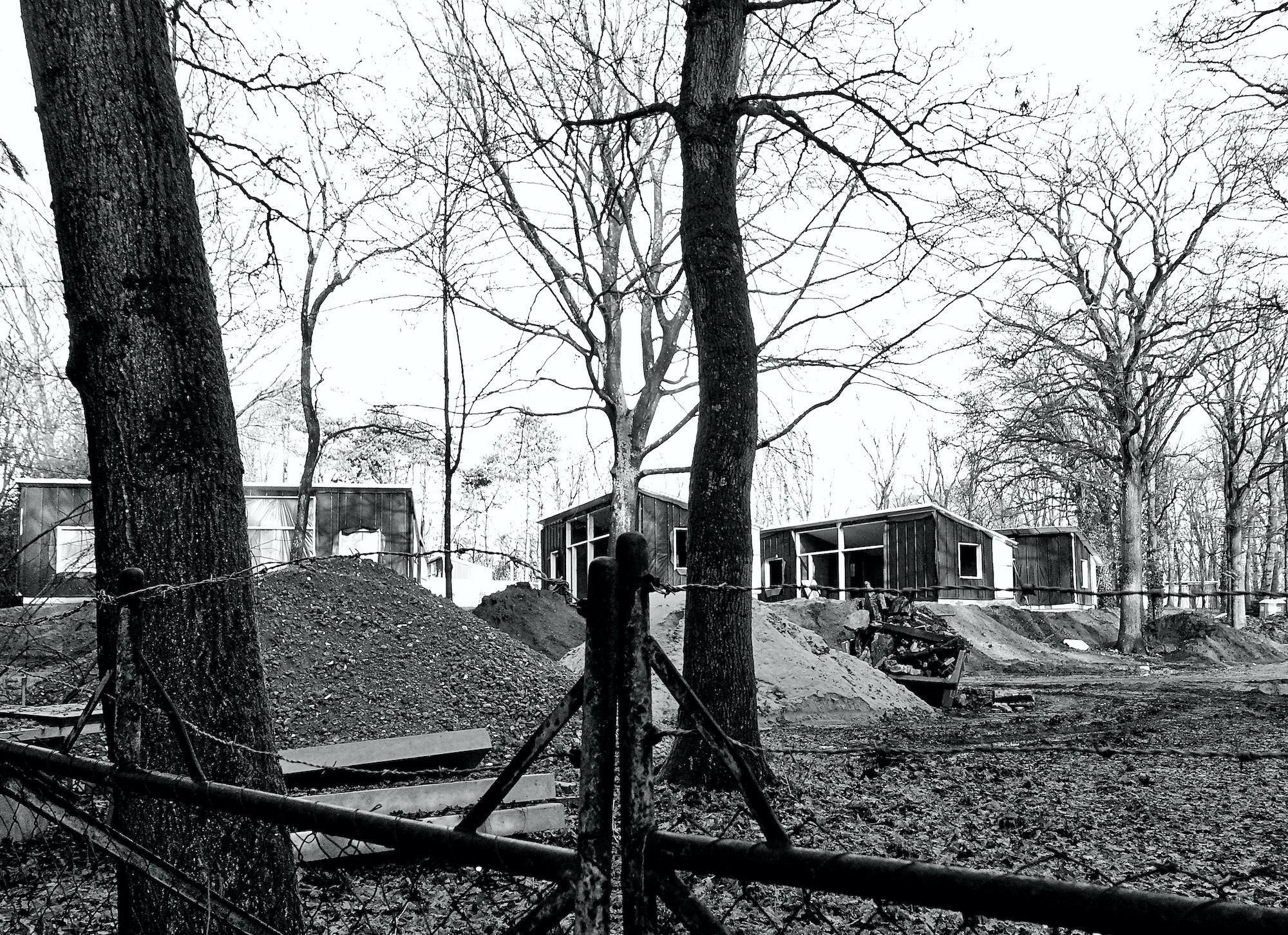 stav=caravans bw - 1