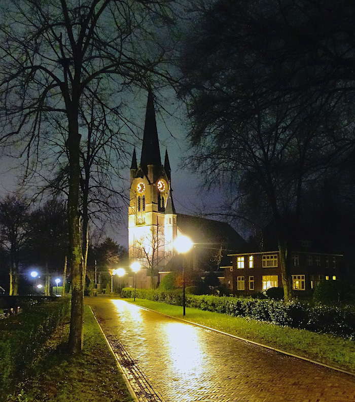 vituskerk av nat - 1