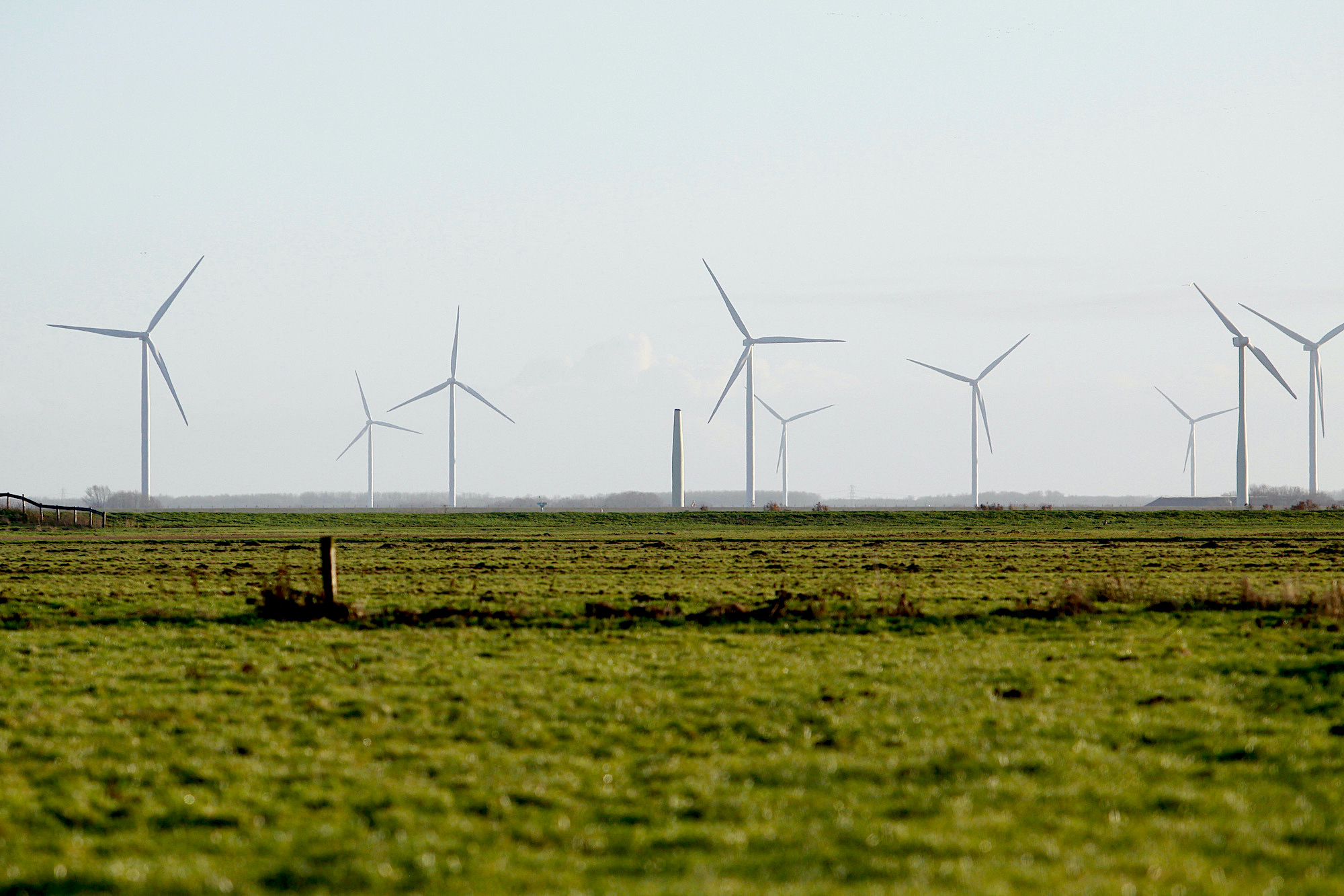 windmolen - 1
