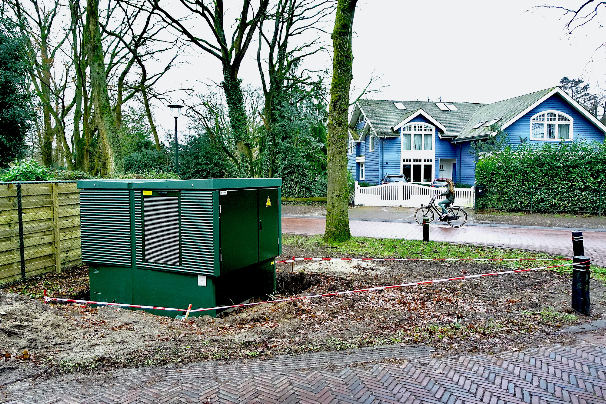 ding schapendrift - 1