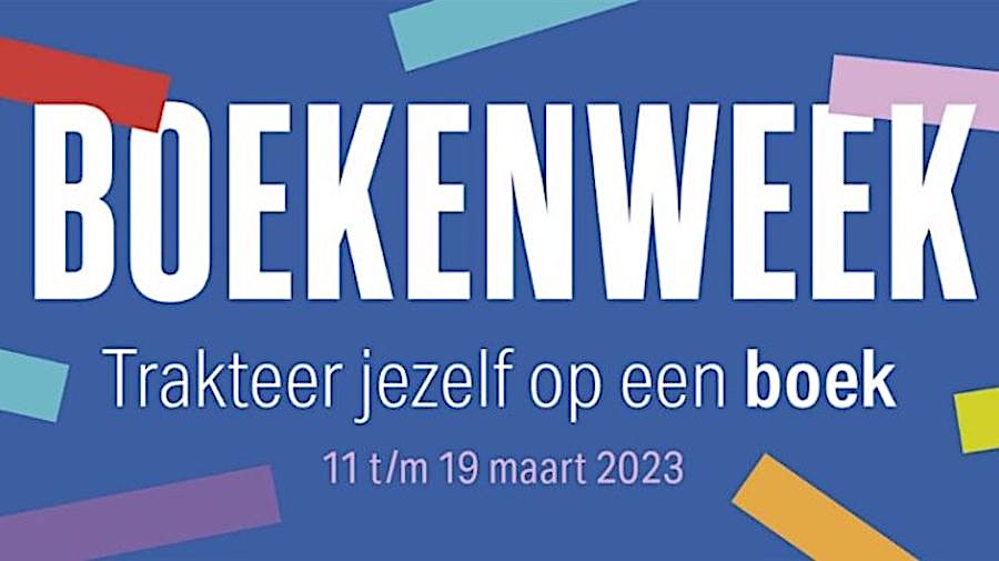 boekenweek