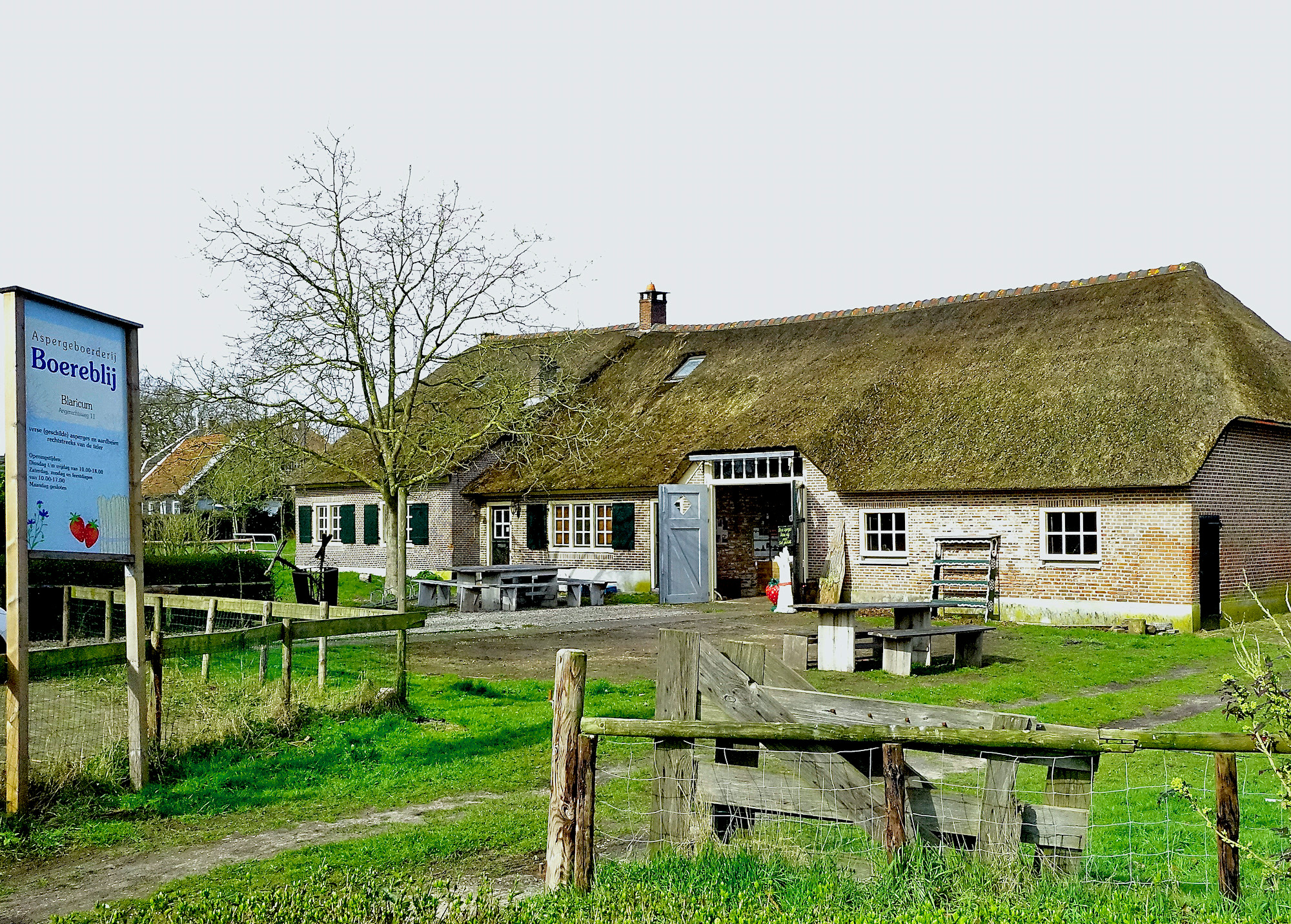 boereblij - 1