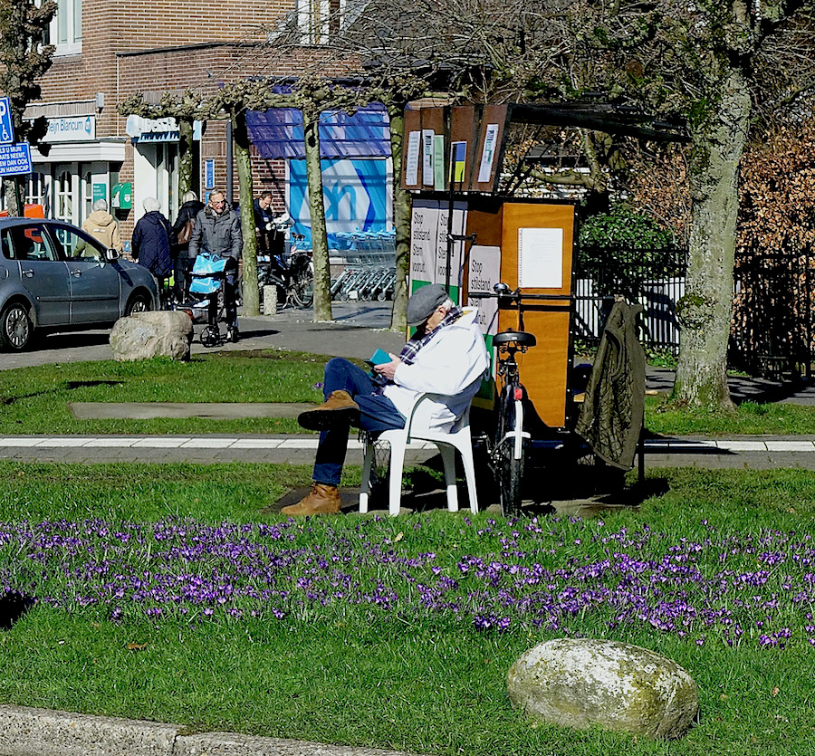 d campagne - 1