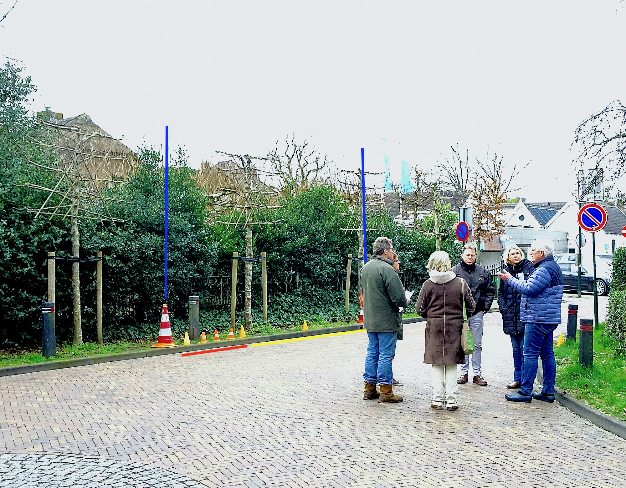 democratie aan het werk - 1