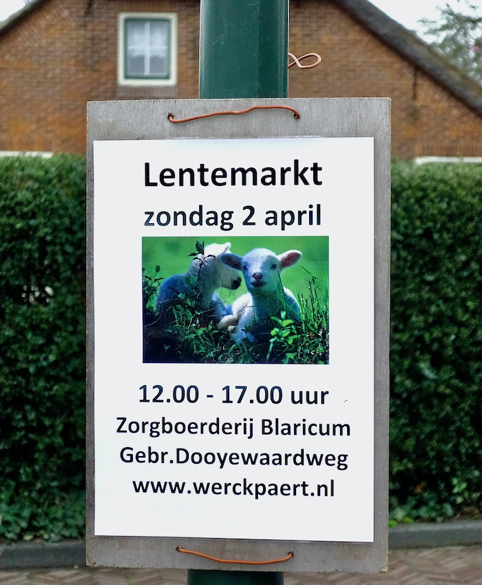 lentemarkt - 1
