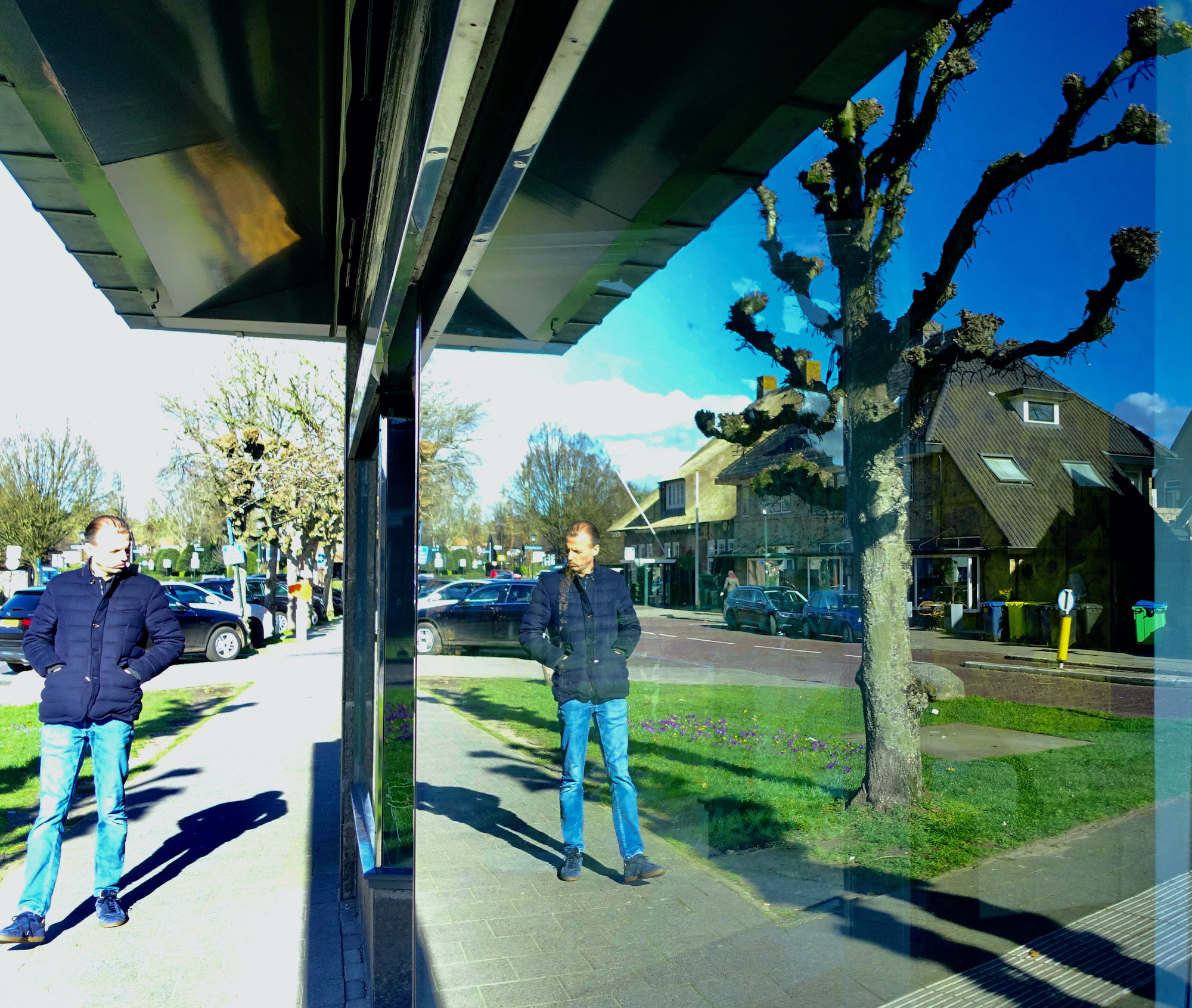 reflex gutter - 1