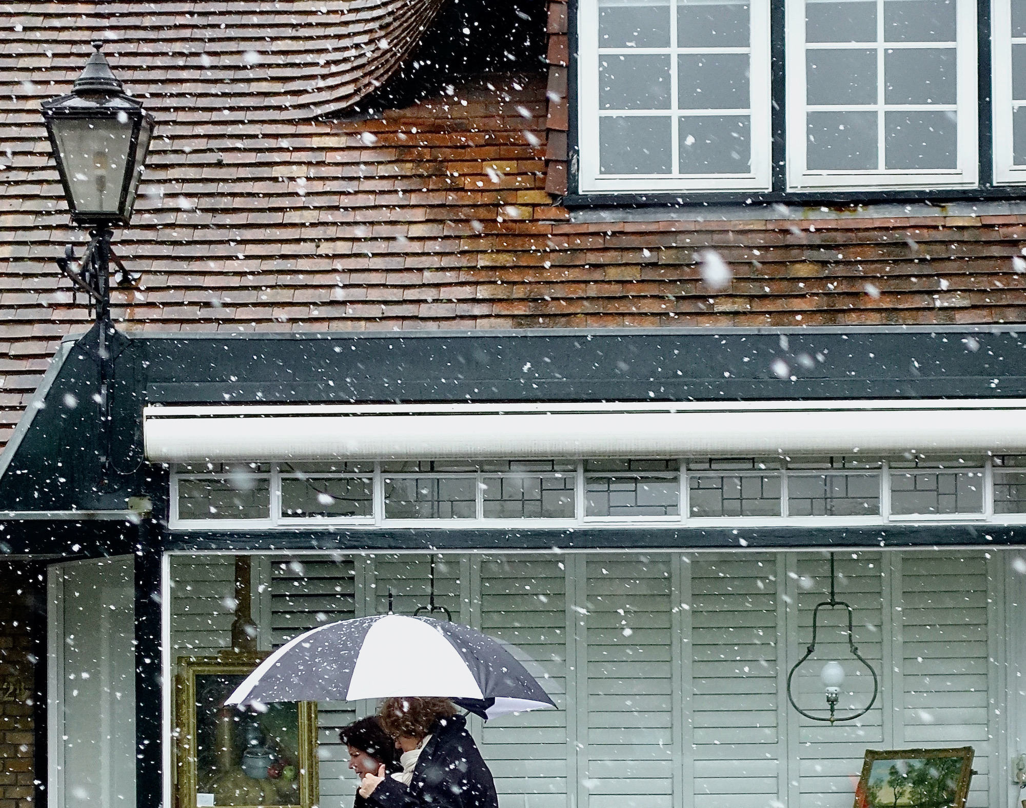 sneeuw torenlaan2 - 1