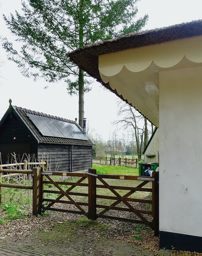 doorkijk tolhuis - 1