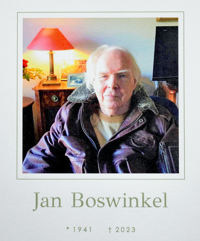 jan boswinkel - 1