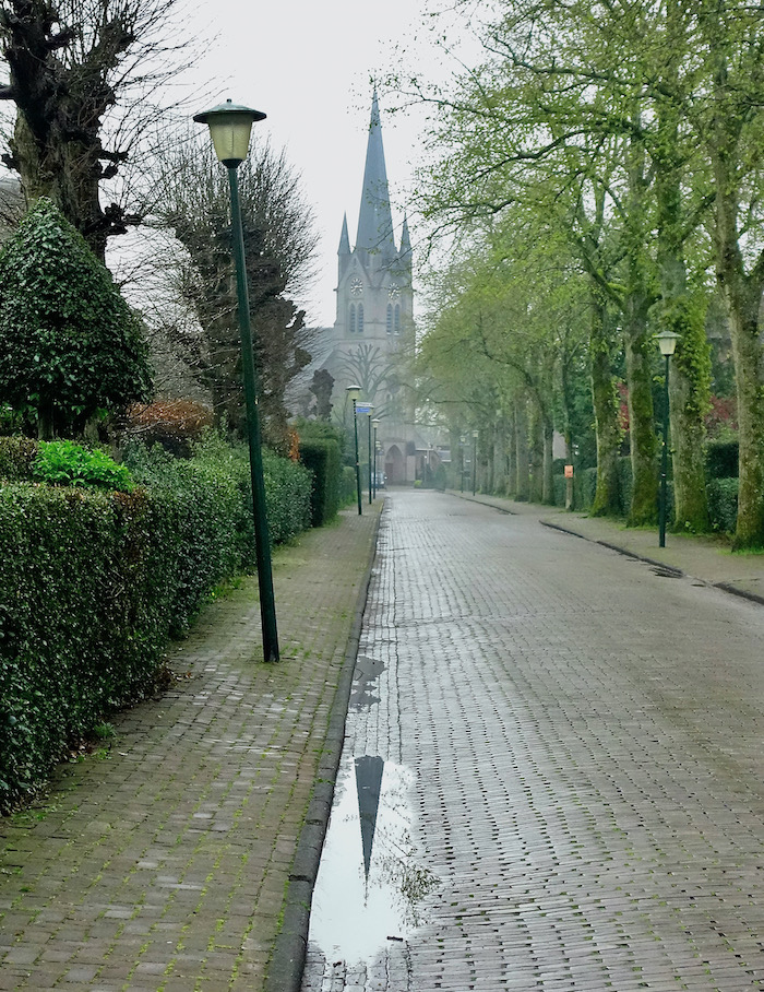 vituskerk reflec - 1