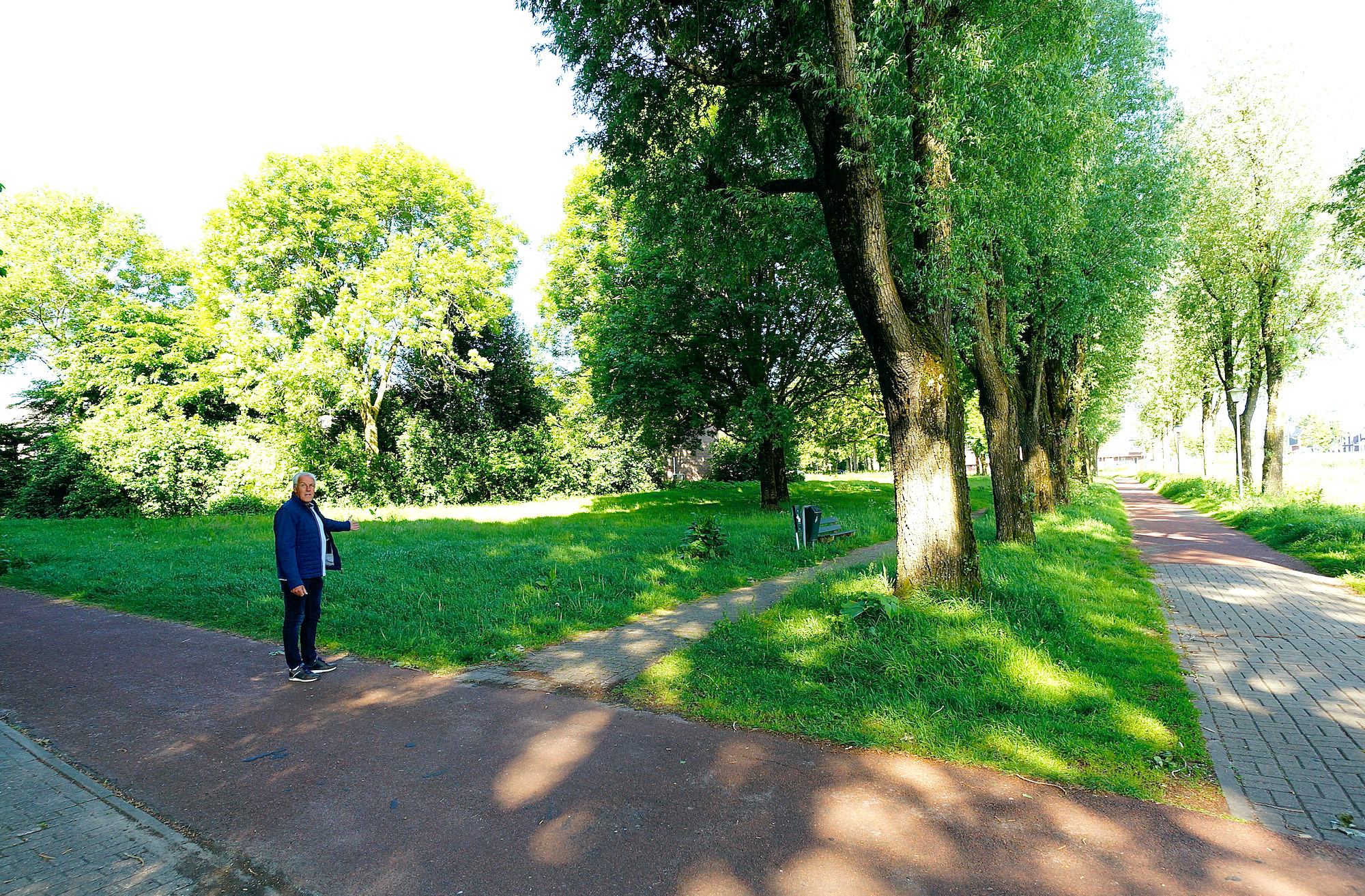 frans stroomzijde - 1