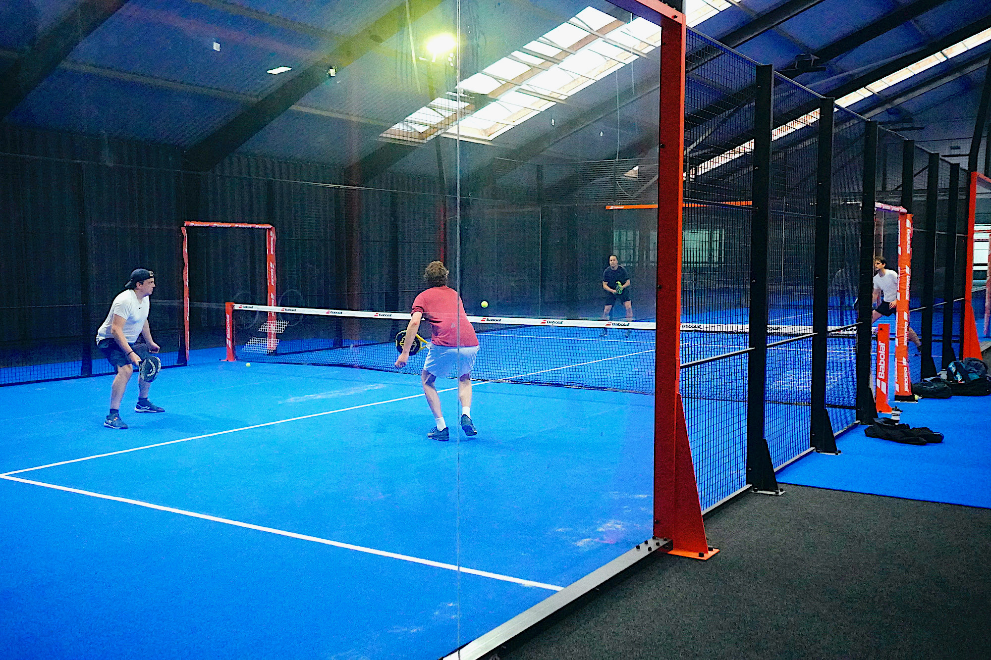 padel1 - 1