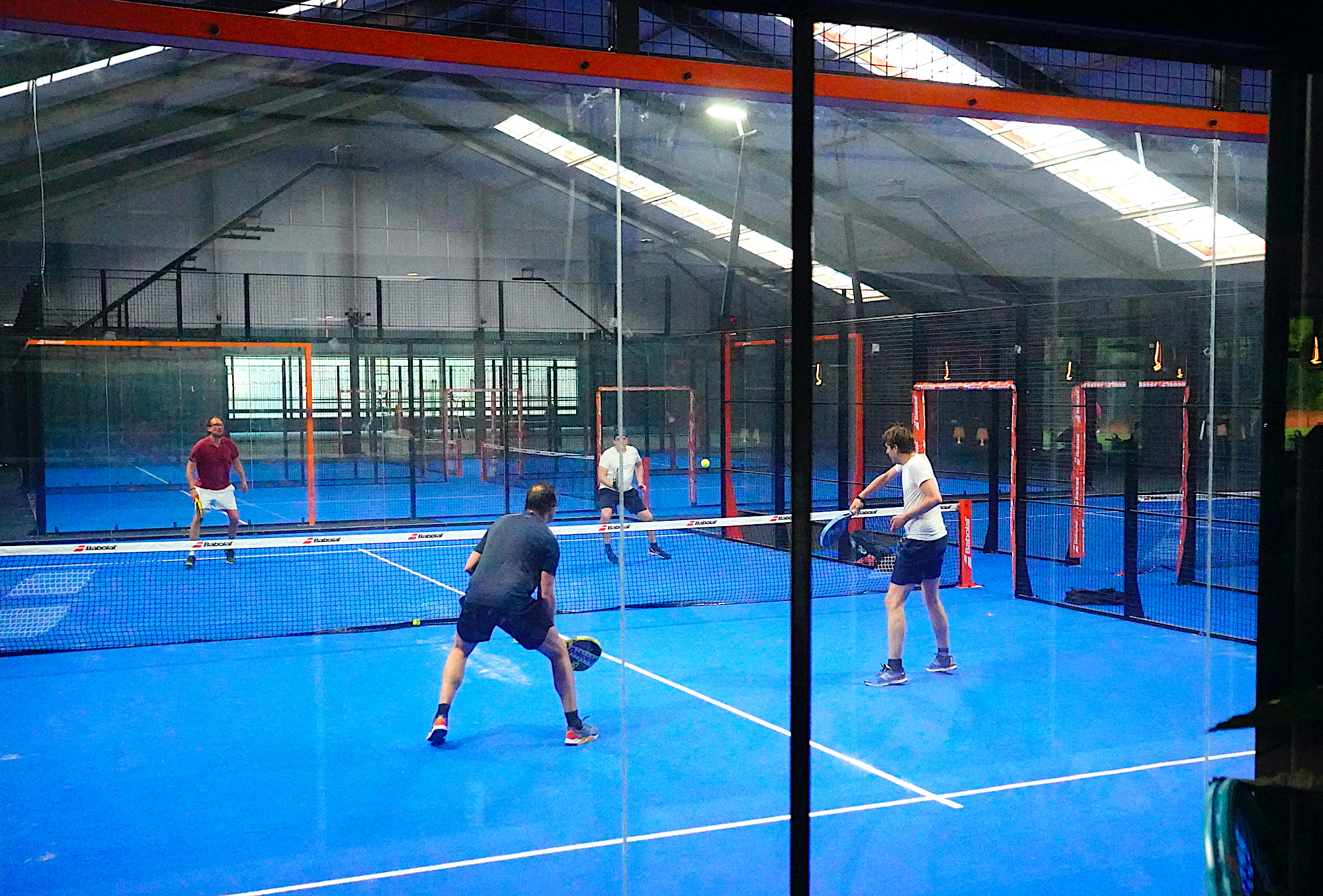 padel2 - 1