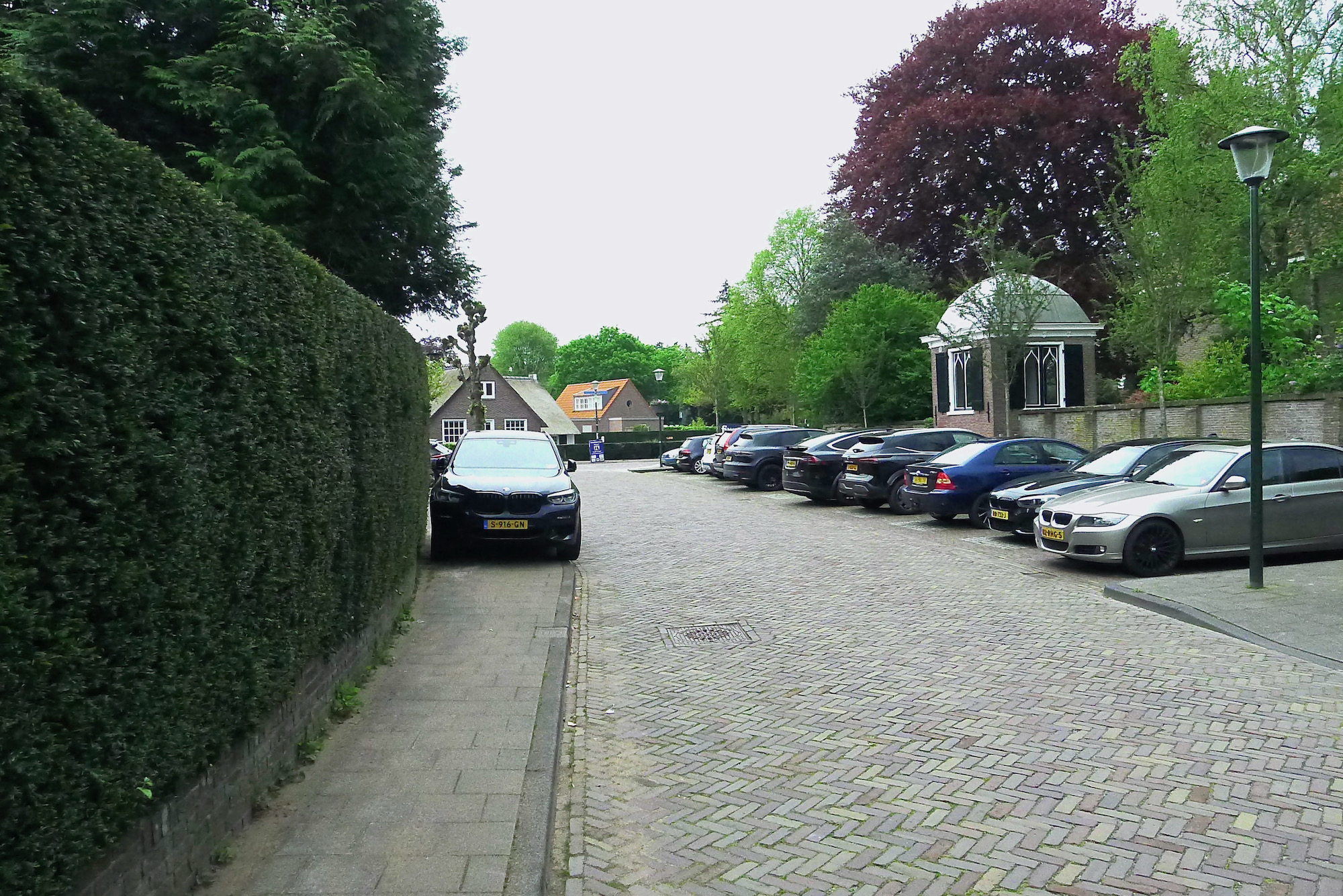 vierstoepachterom - 1