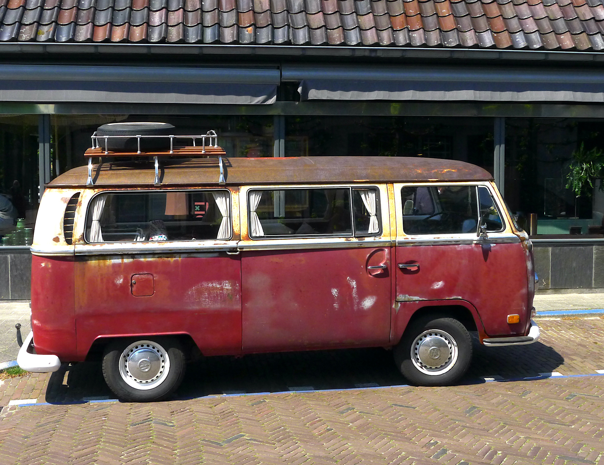 vwbus oud - 1