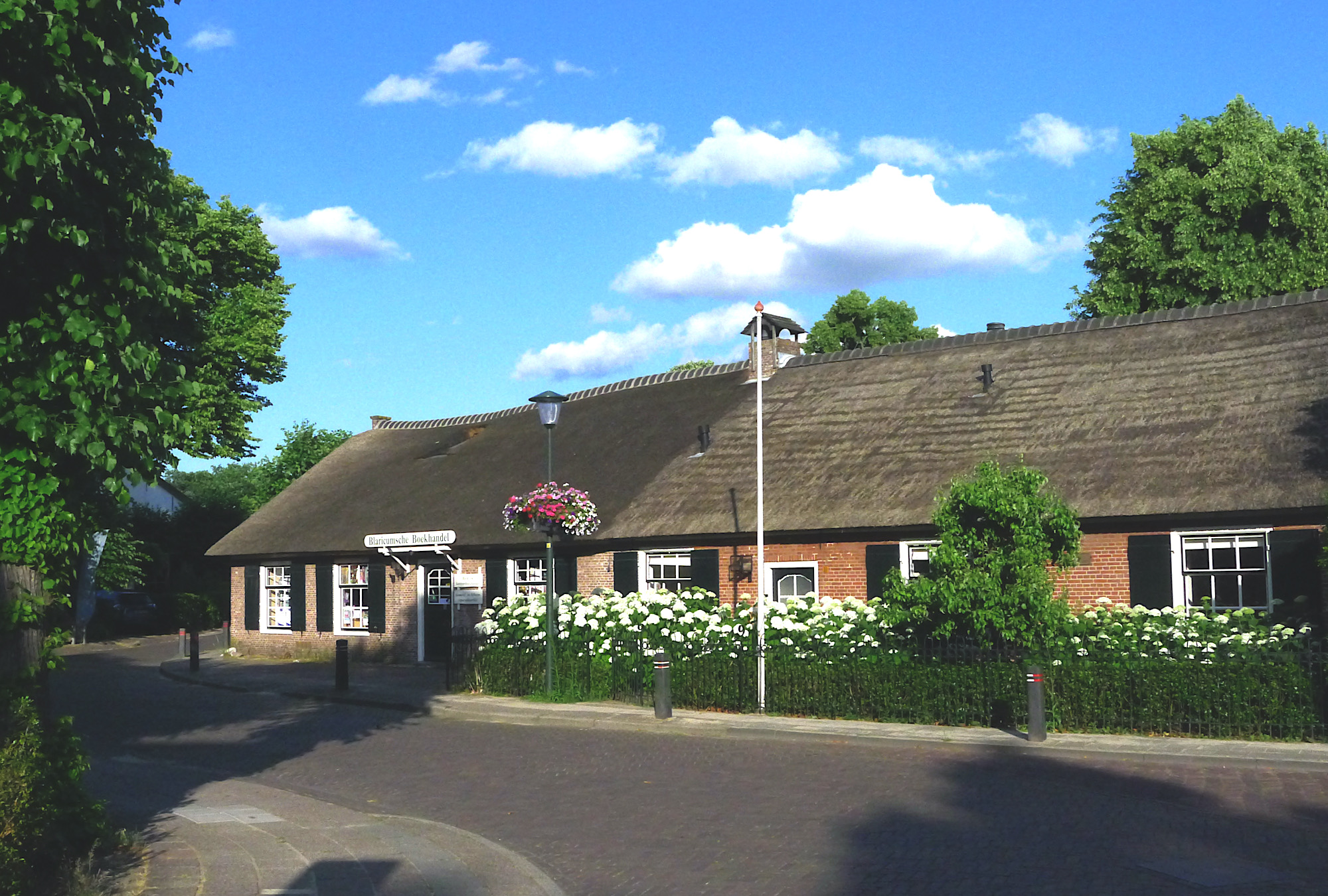 boekhandel avondzon - 1