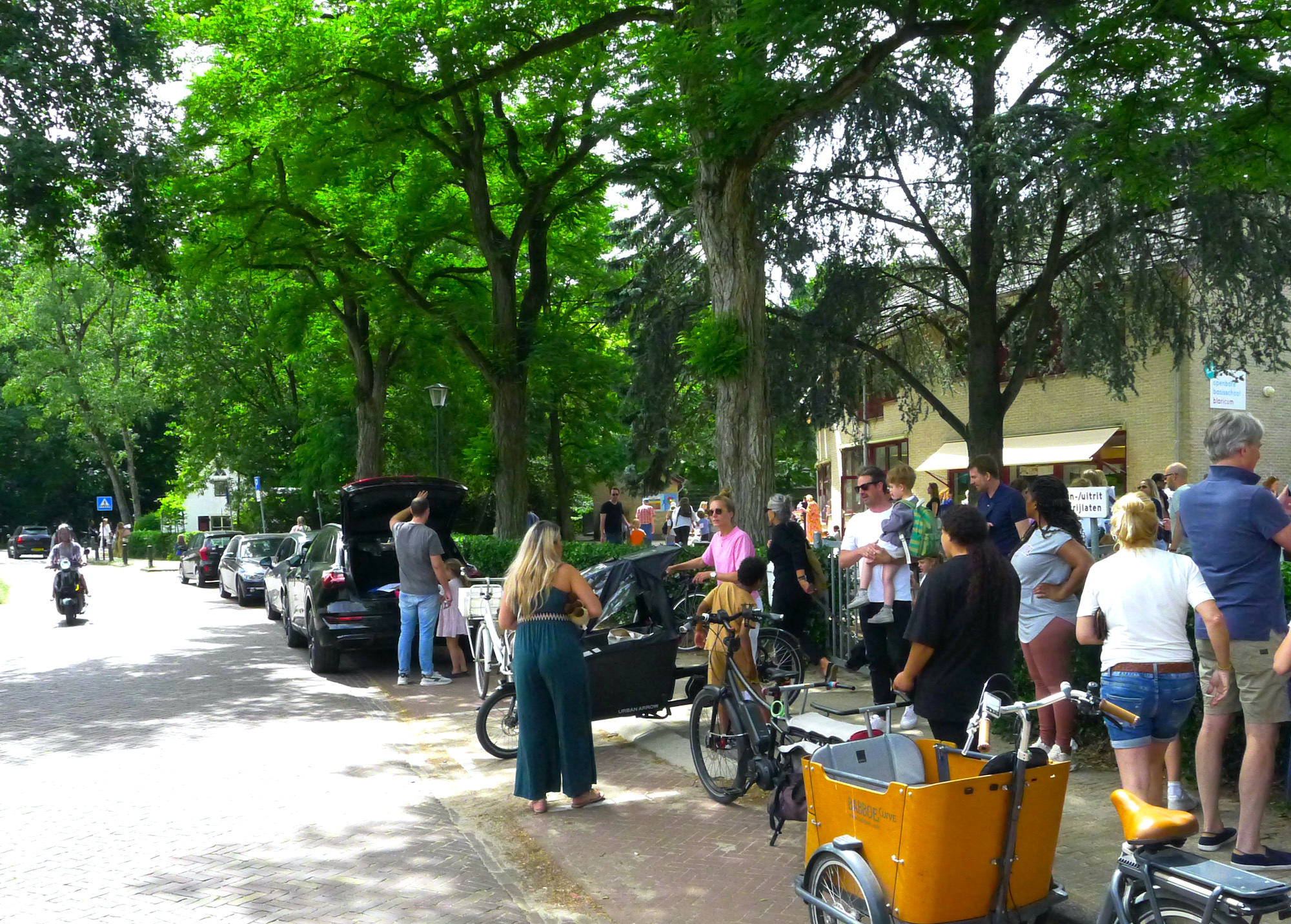 schoolreisje bern1 - 1