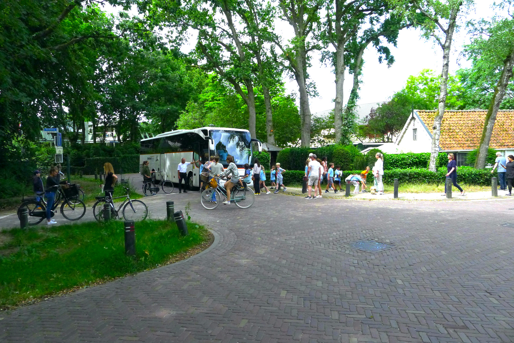 schoolreisje bern2 - 1