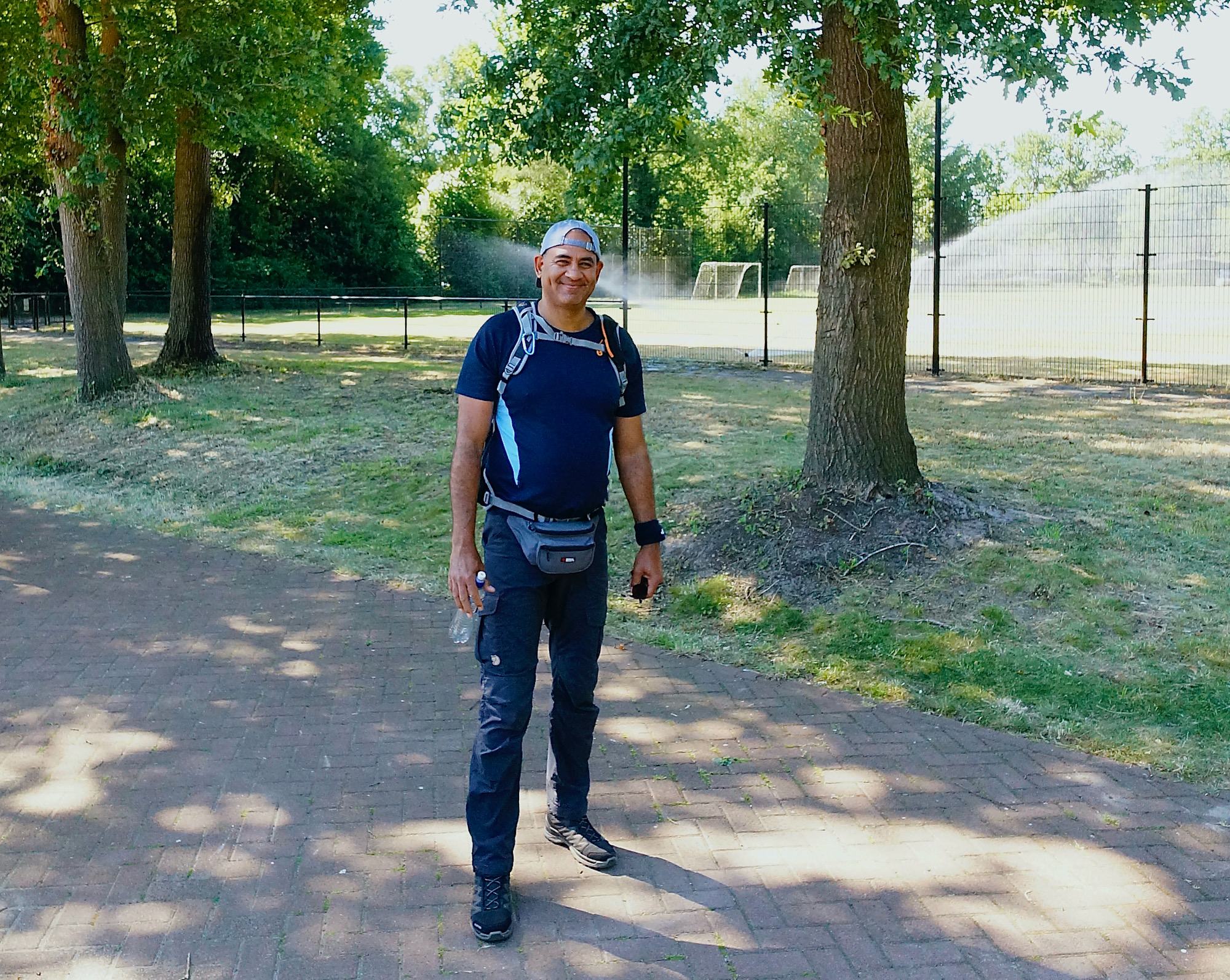 vierdaagsekees30k - 1